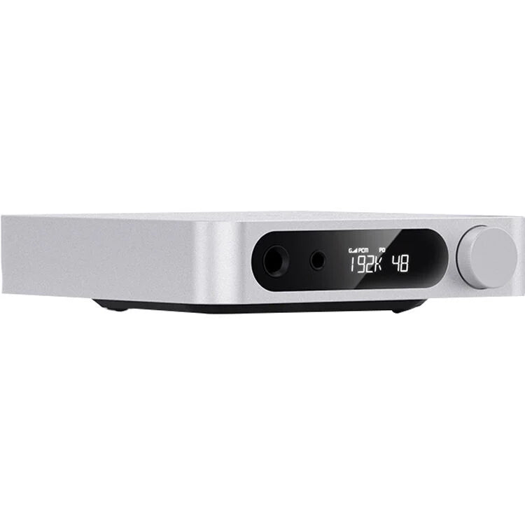 FiiO K11
