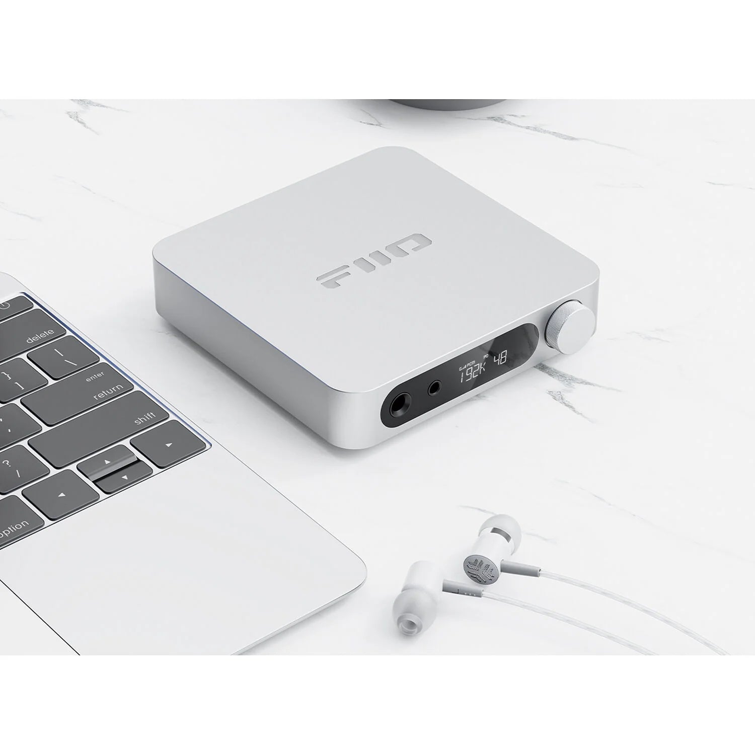 FiiO K11