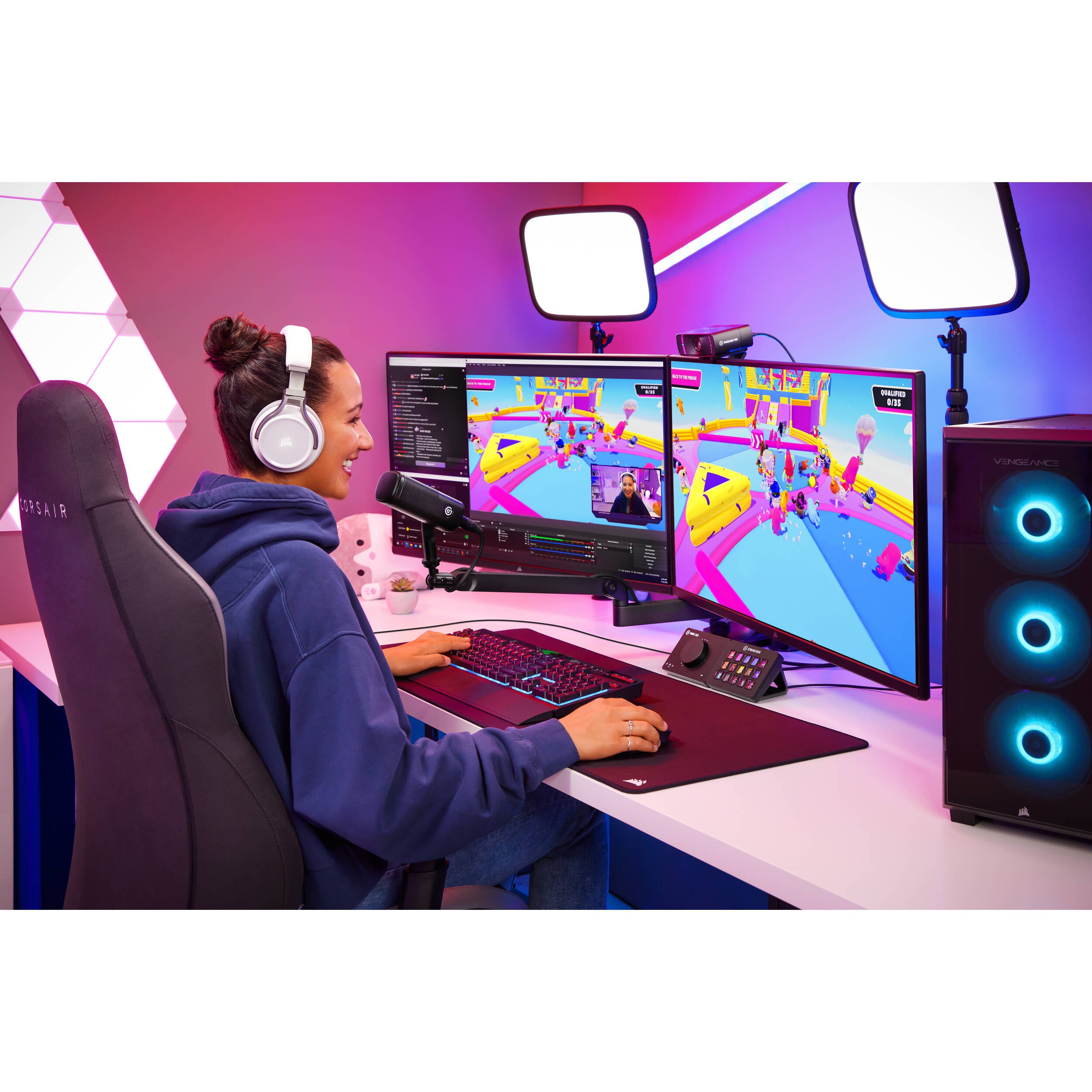 Elgato Facecam Pro