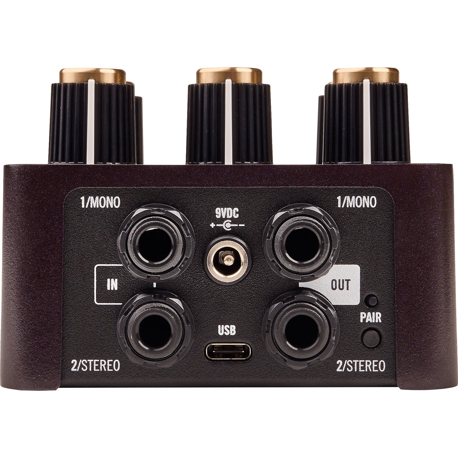 Universal Audio UAFX Lion '68 Super Lead Amp