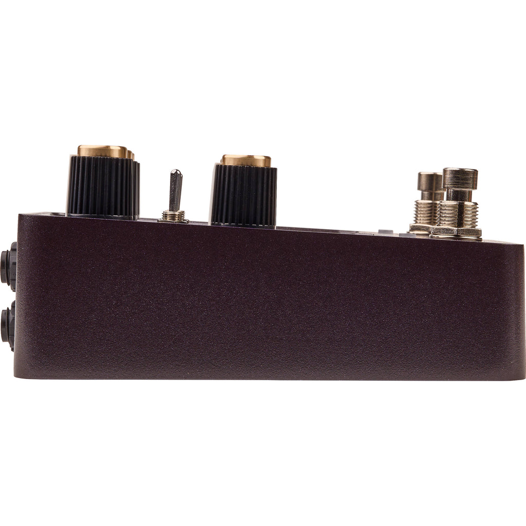 Universal Audio UAFX Lion '68 Super Lead Amp