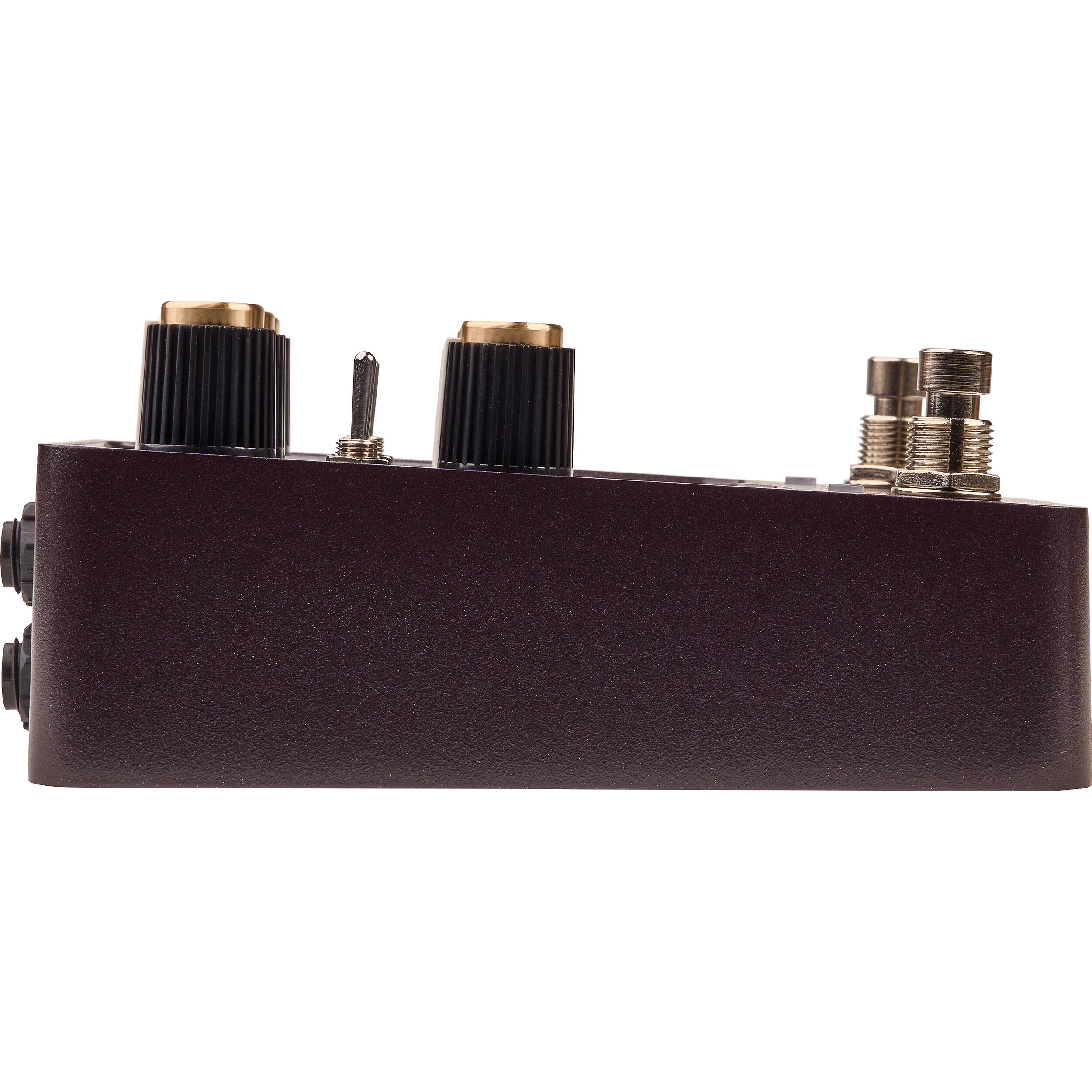 Universal Audio UAFX Lion '68 Super Lead Amp