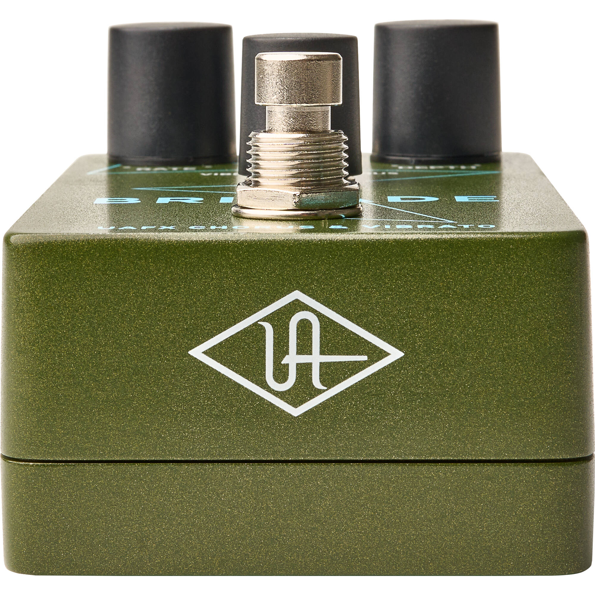 Universal Audio UAFX Brigade Chorus & Vibrato