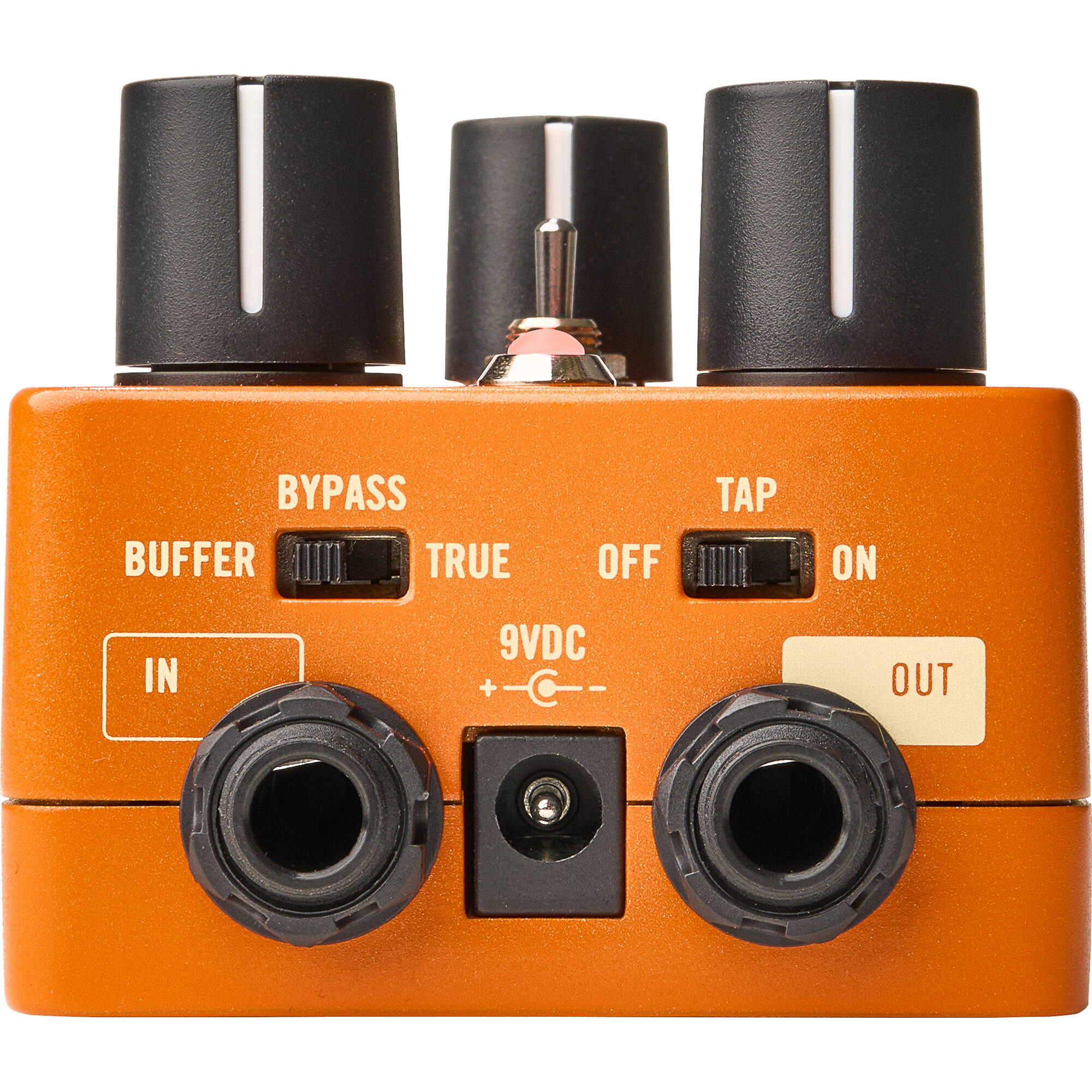 Universal Audio UAFX Flow Vintage Tremolo