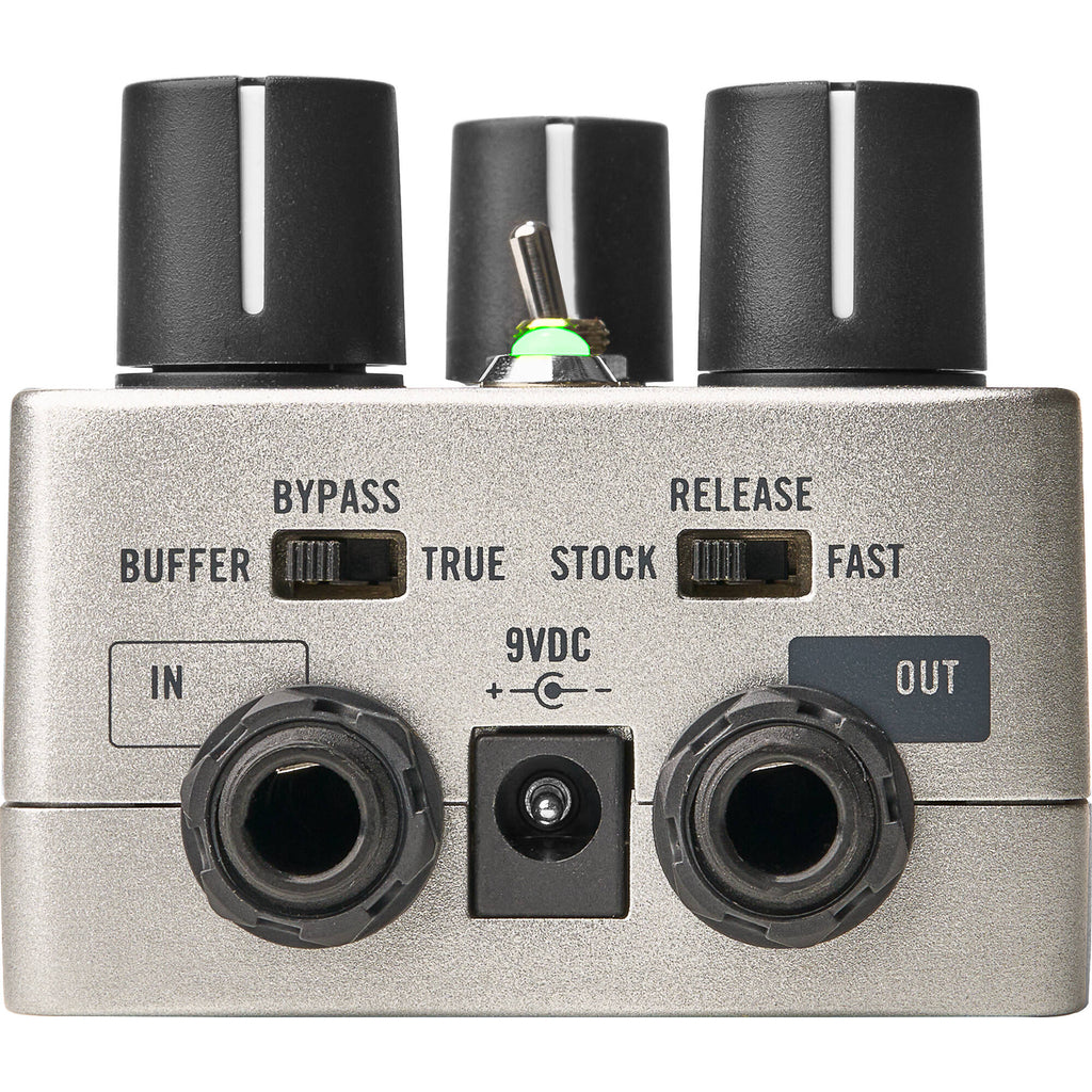 Universal Audio UAFX Teletronix LA-2A Studio Compressor