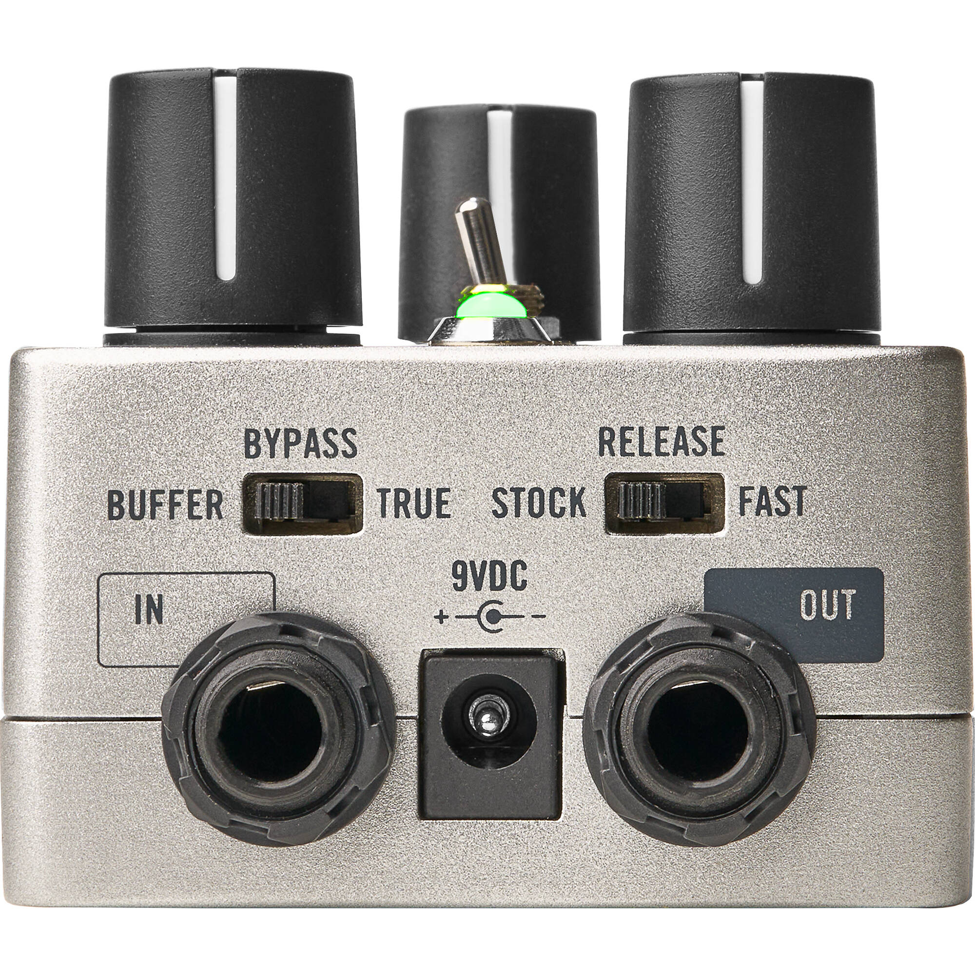 Universal Audio UAFX Teletronix LA-2A Studio Compressor