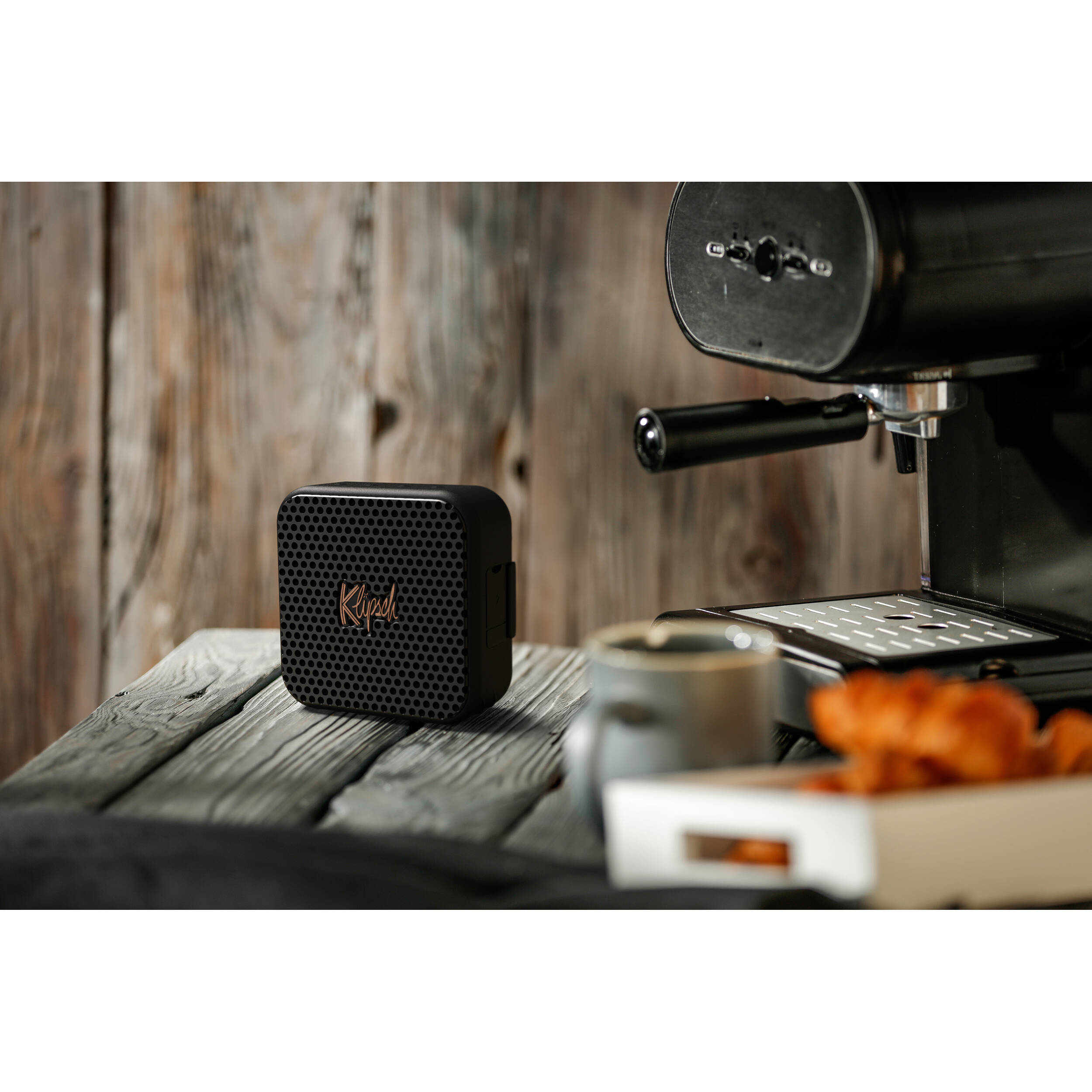 Klipsch Austin