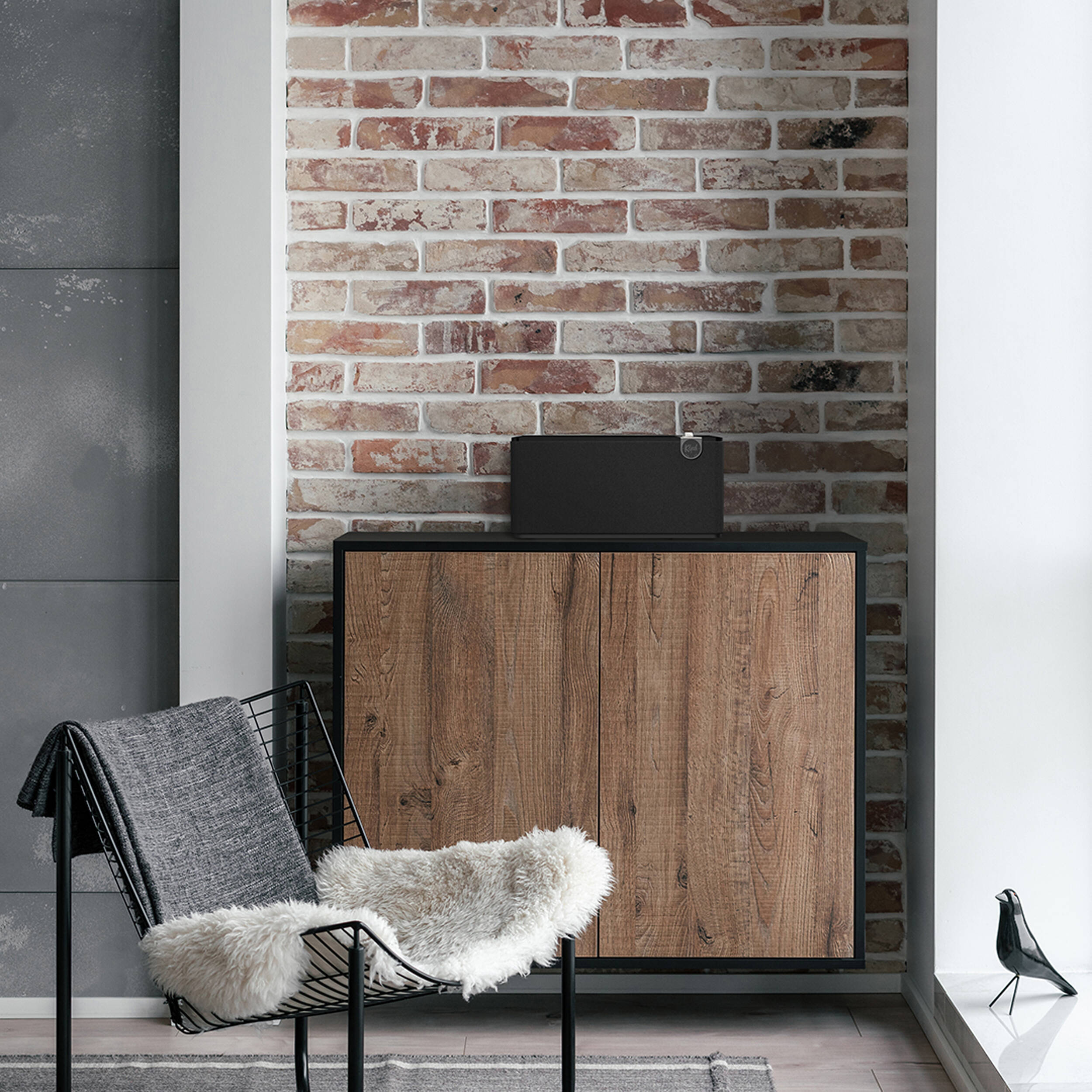 Klipsch The Three Plus