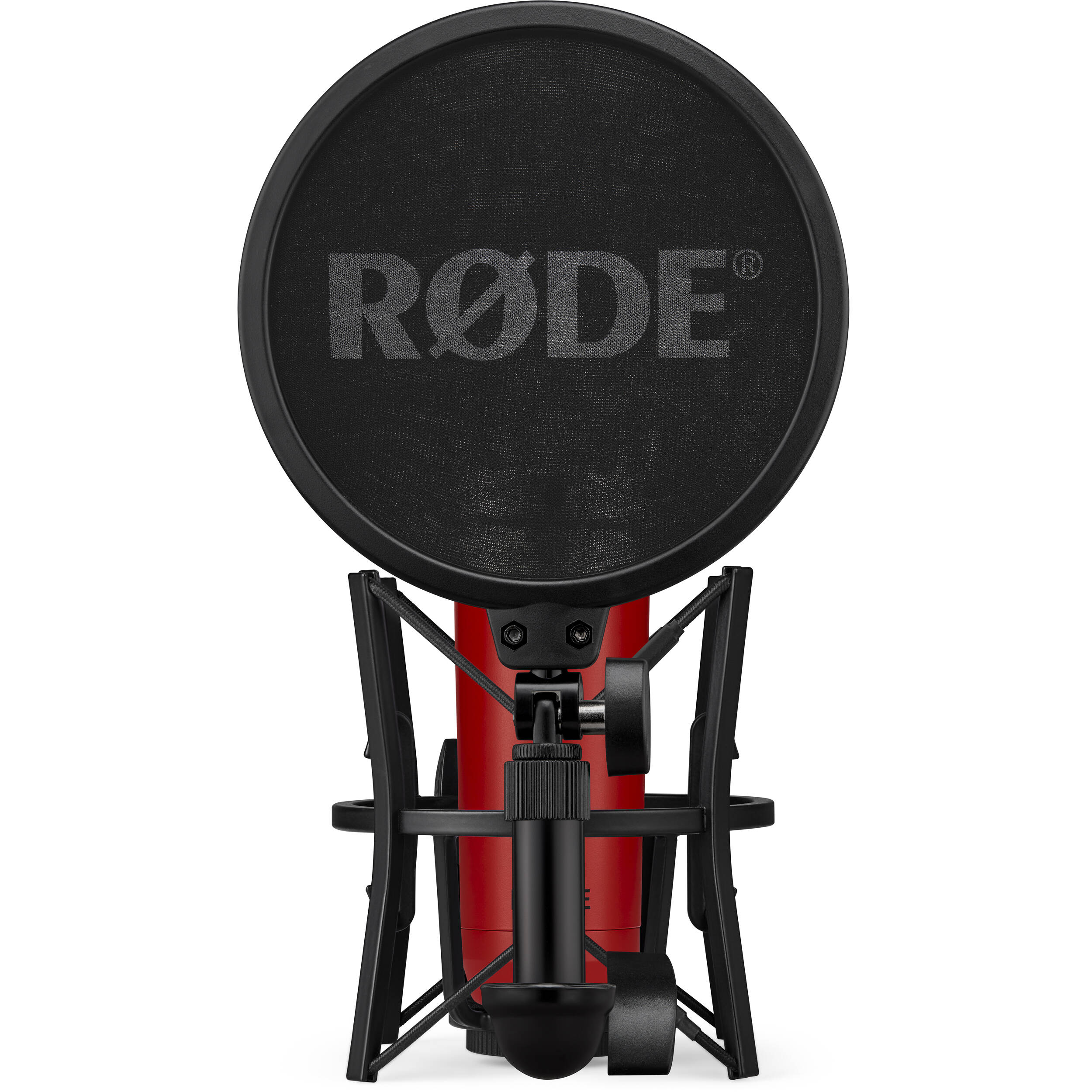 Rode NT1 Signature Series (Red)