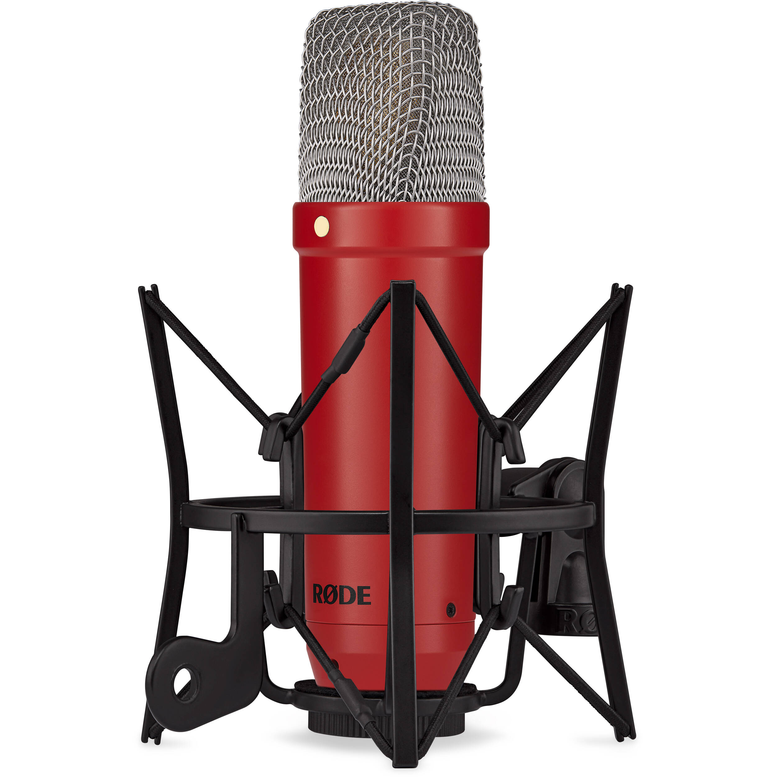 Rode NT1 Signature Series (Red)