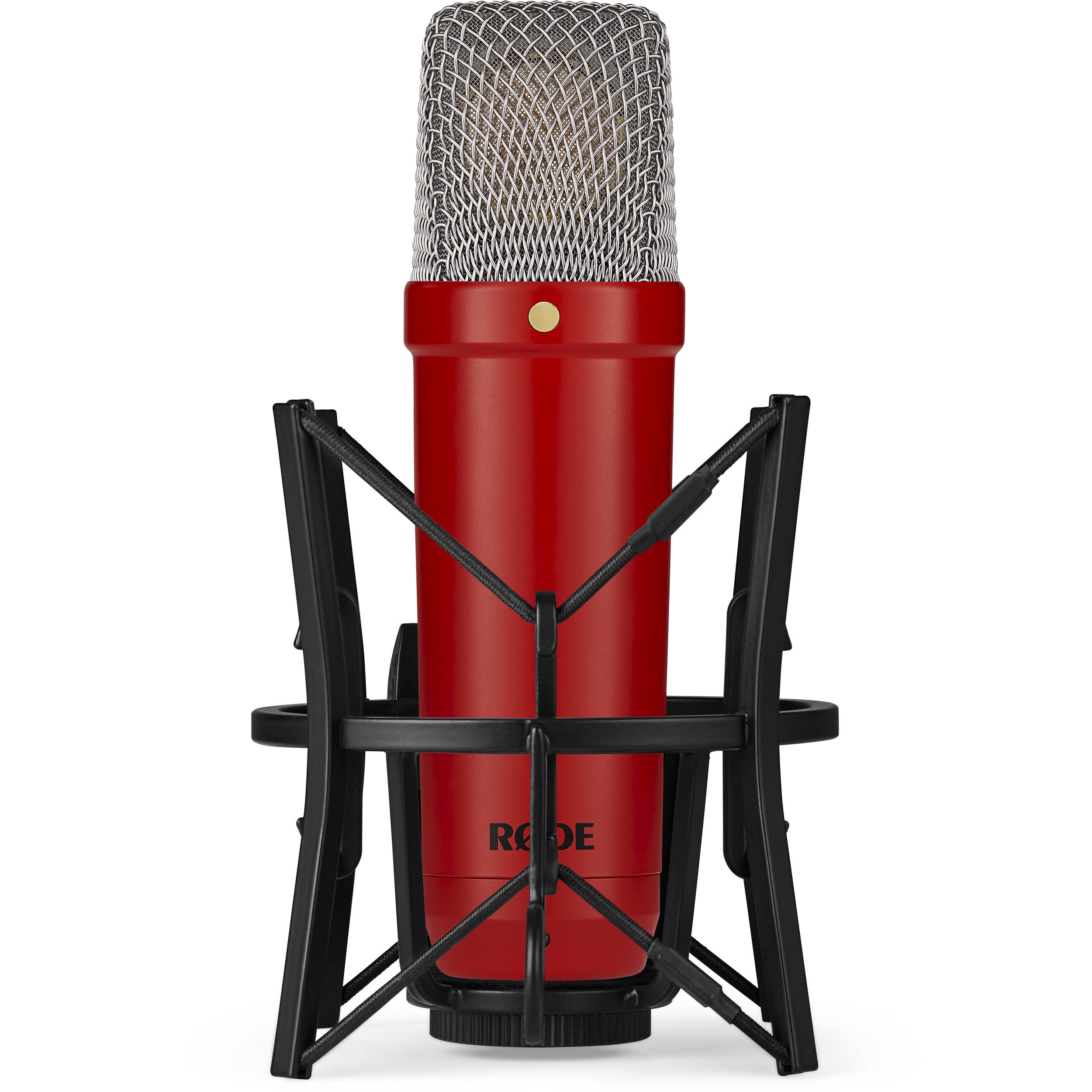 Rode NT1 Signature Series (Red)