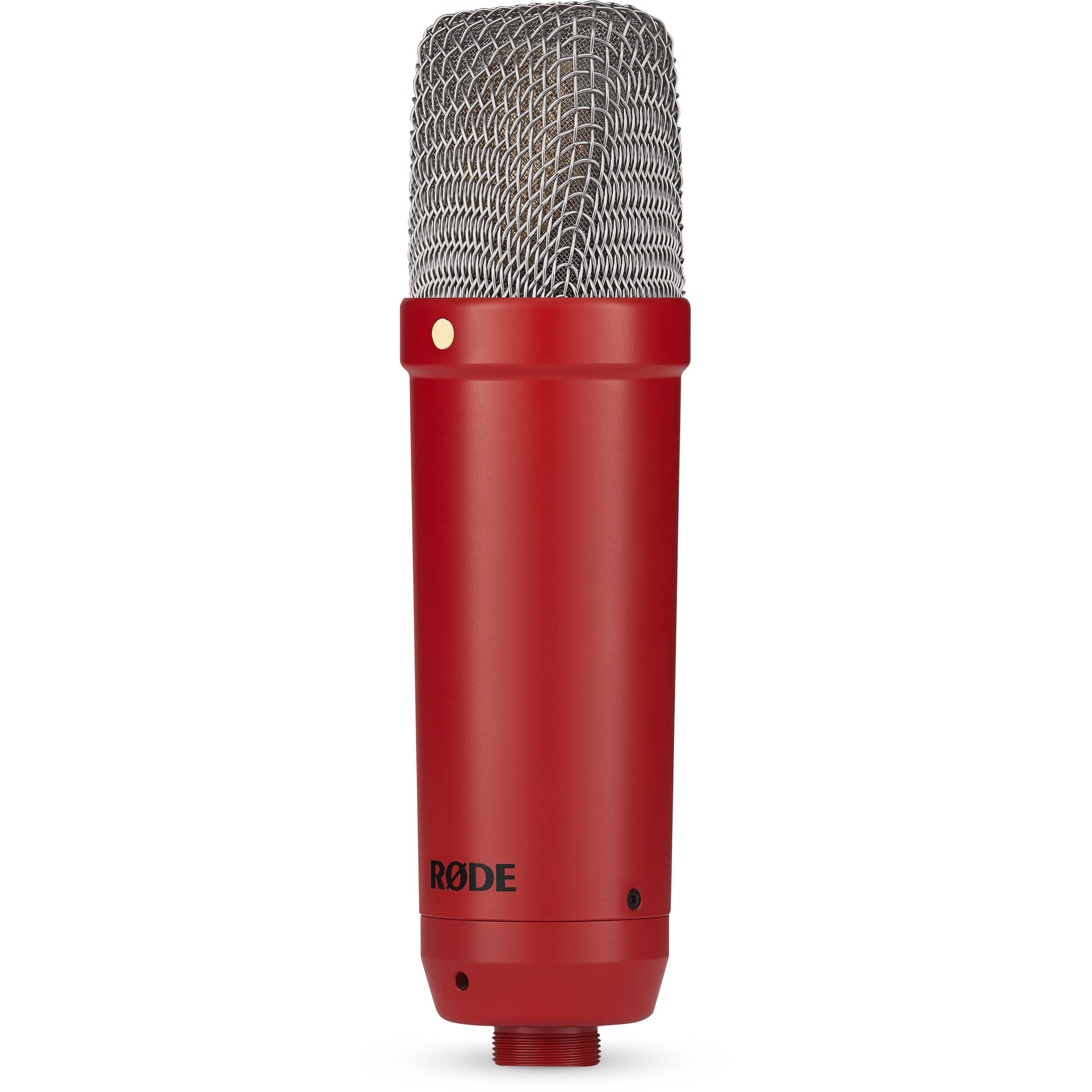 Rode NT1 Signature Series (Red)