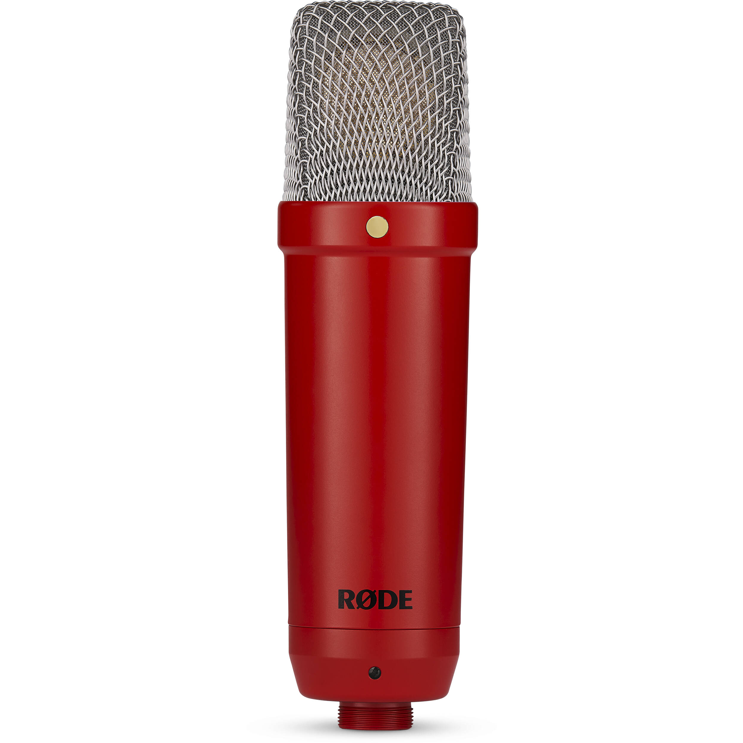 Rode NT1 Signature Series (Red)