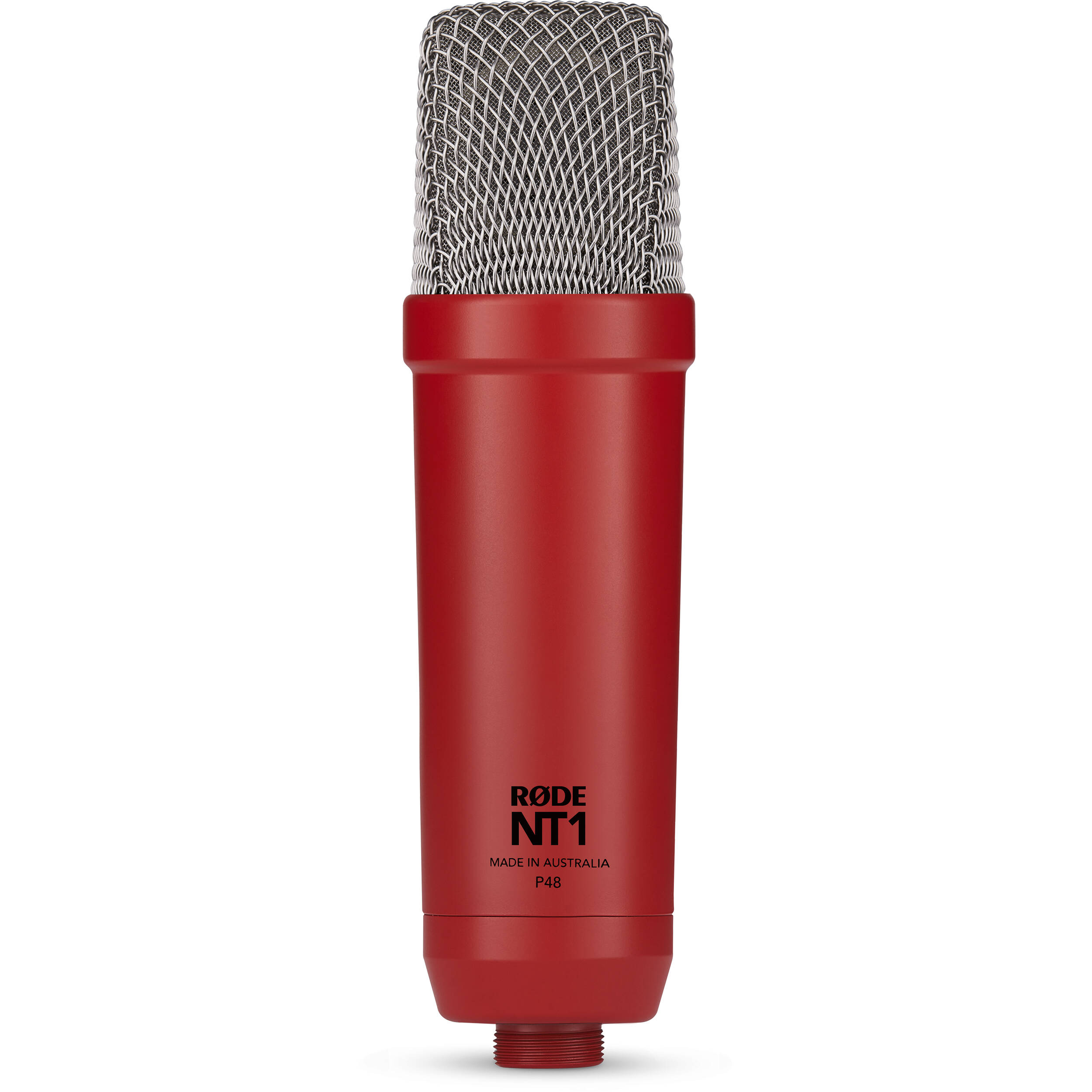 Rode NT1 Signature Series (Red)