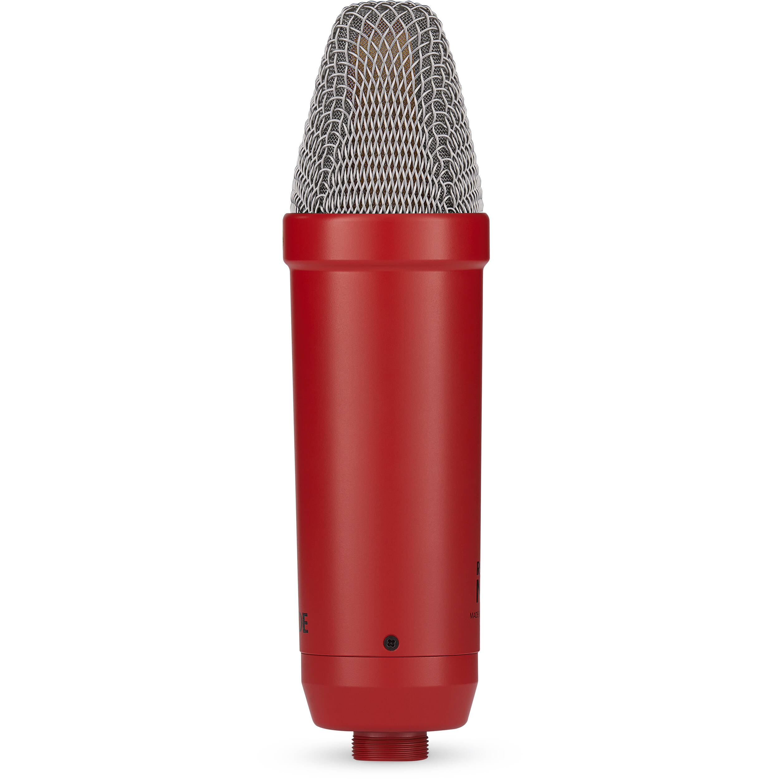 Rode NT1 Signature Series (Red)