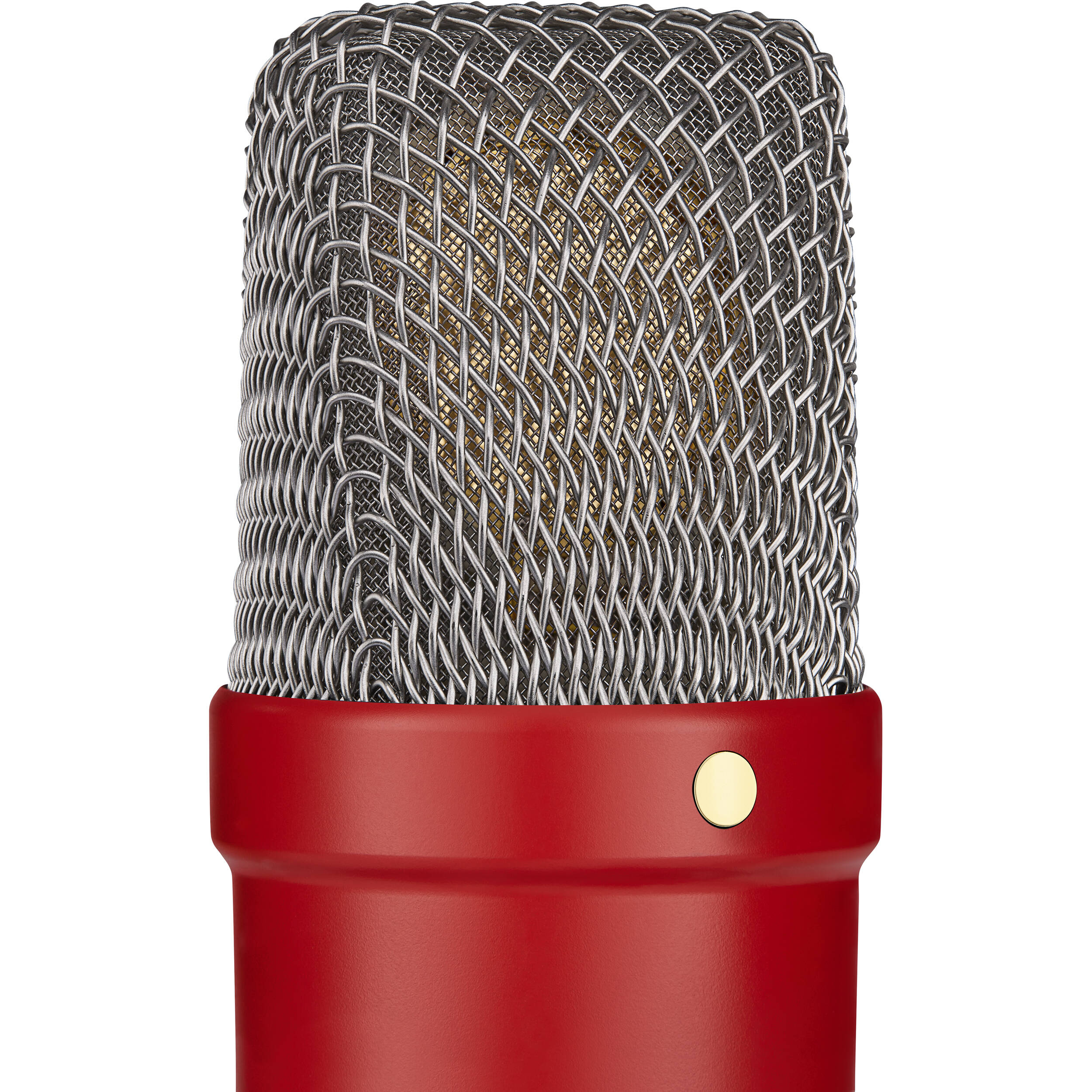 Rode NT1 Signature Series (Red)