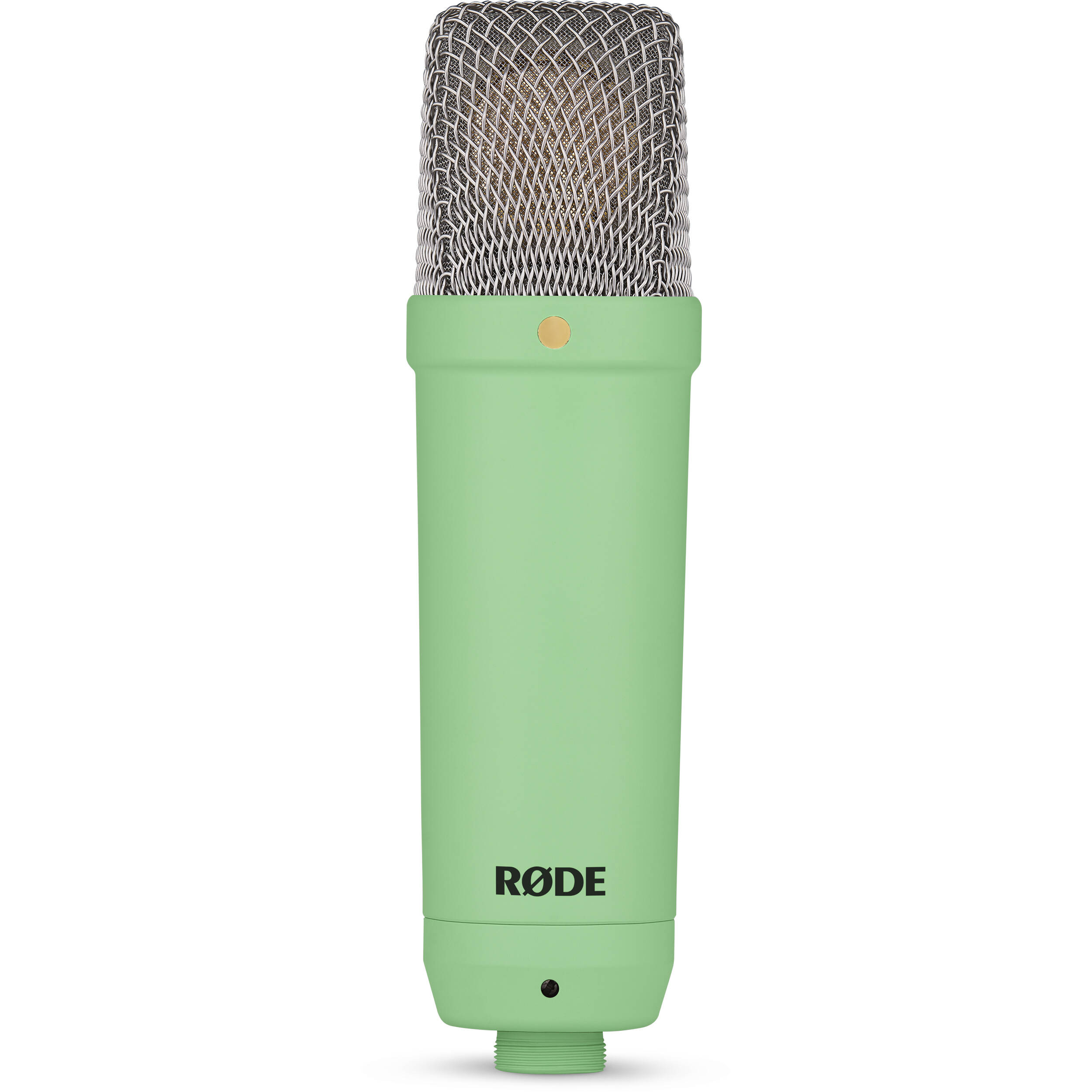 Rode NT1 Signature Series (Green)