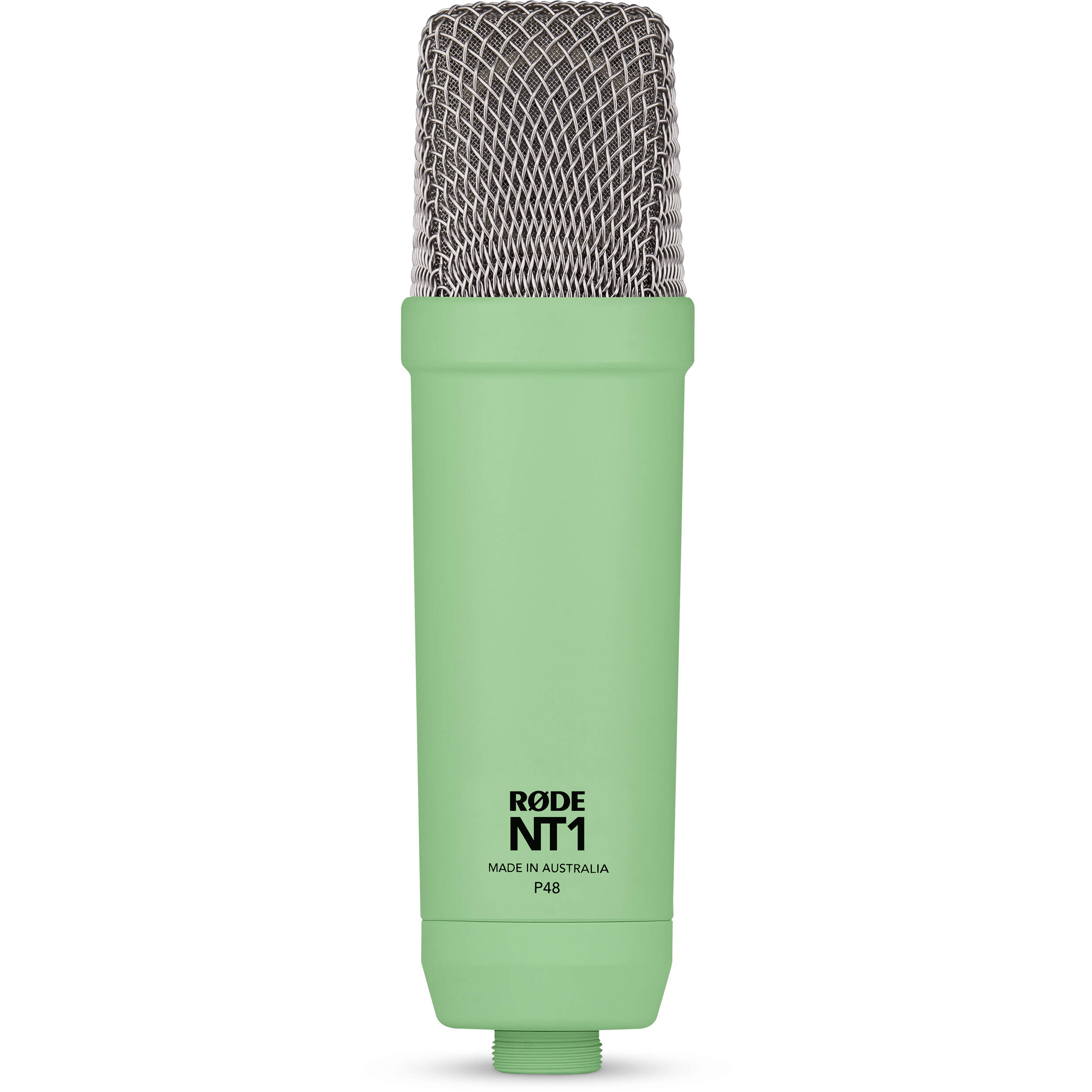 Rode NT1 Signature Series (Green)