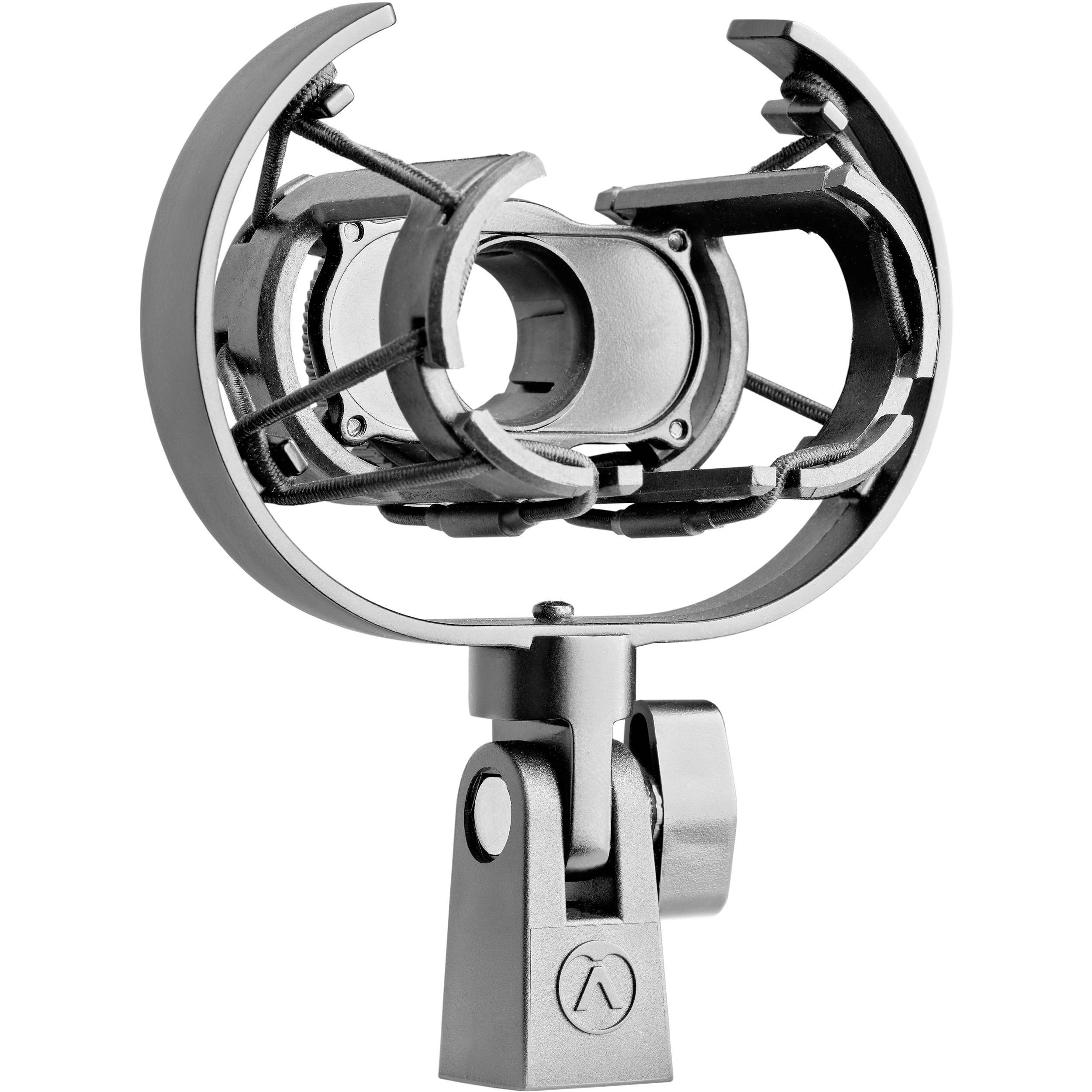 Austrian Audio OC818 Dual Set Plus (Black)