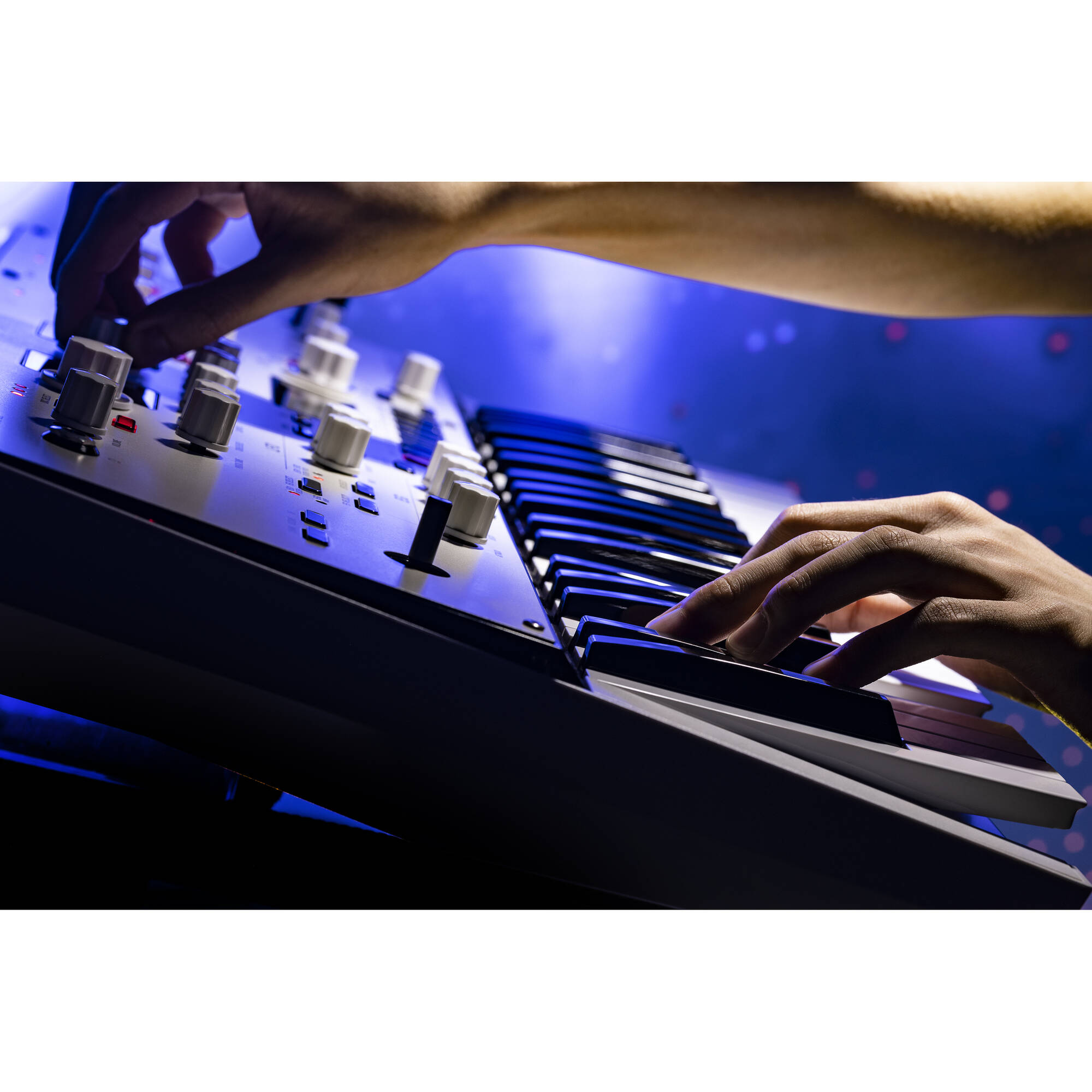 Korg KingKorg Neo
