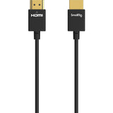 SmallRig 4K itin plonas HDMI kabelis 35 cm (2956B)