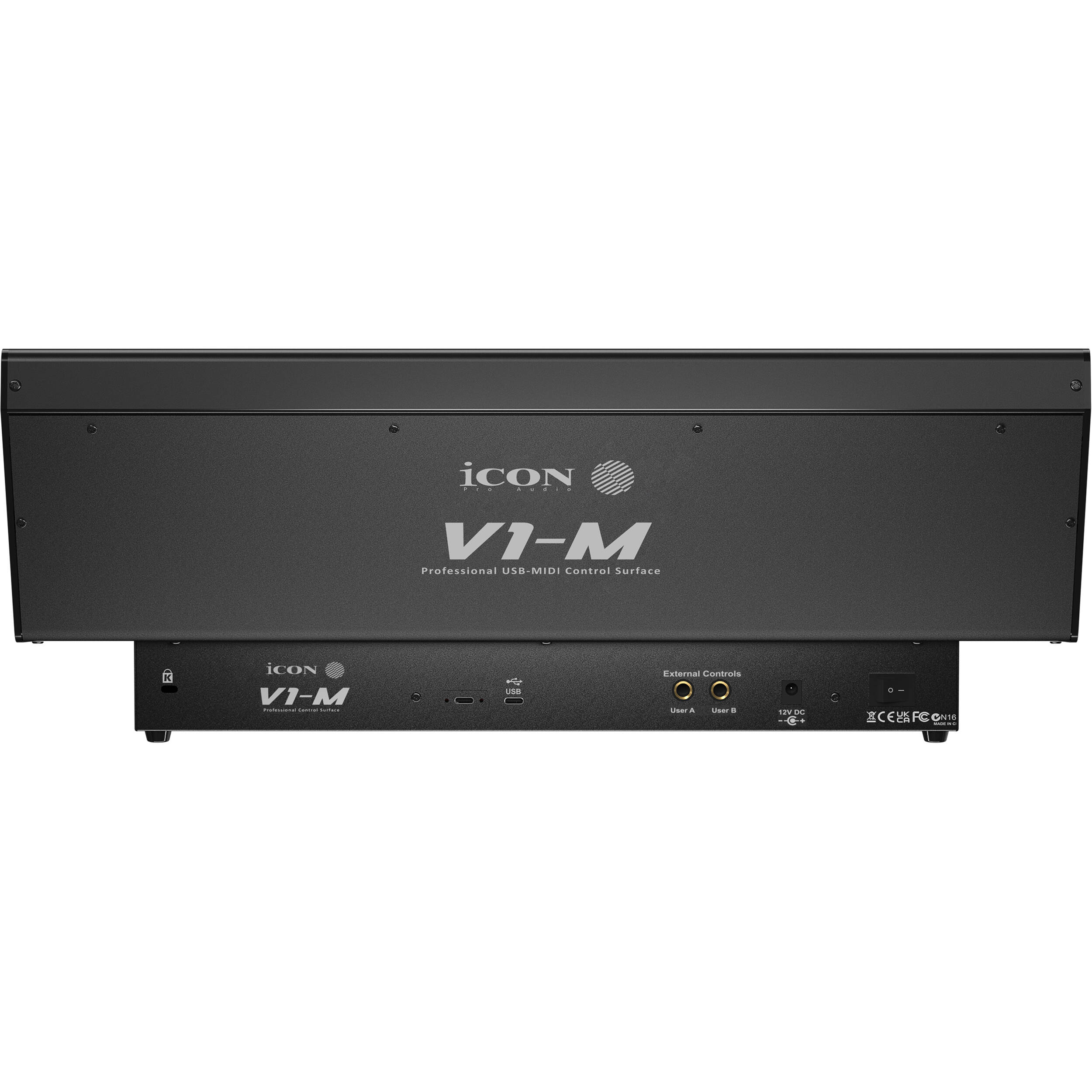 iCon V1-M