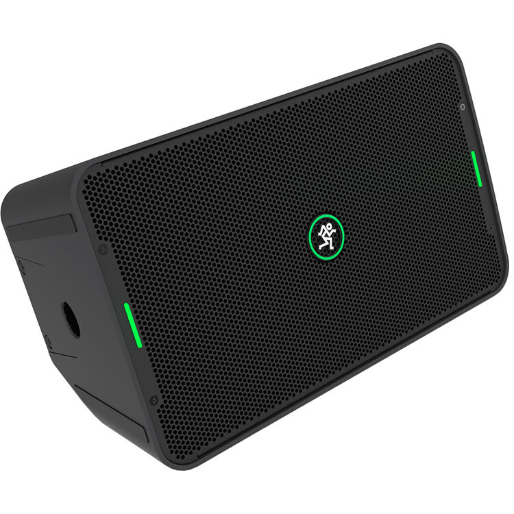 Mackie ShowBox