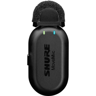 Shure belaidės mikrofonų sistemos