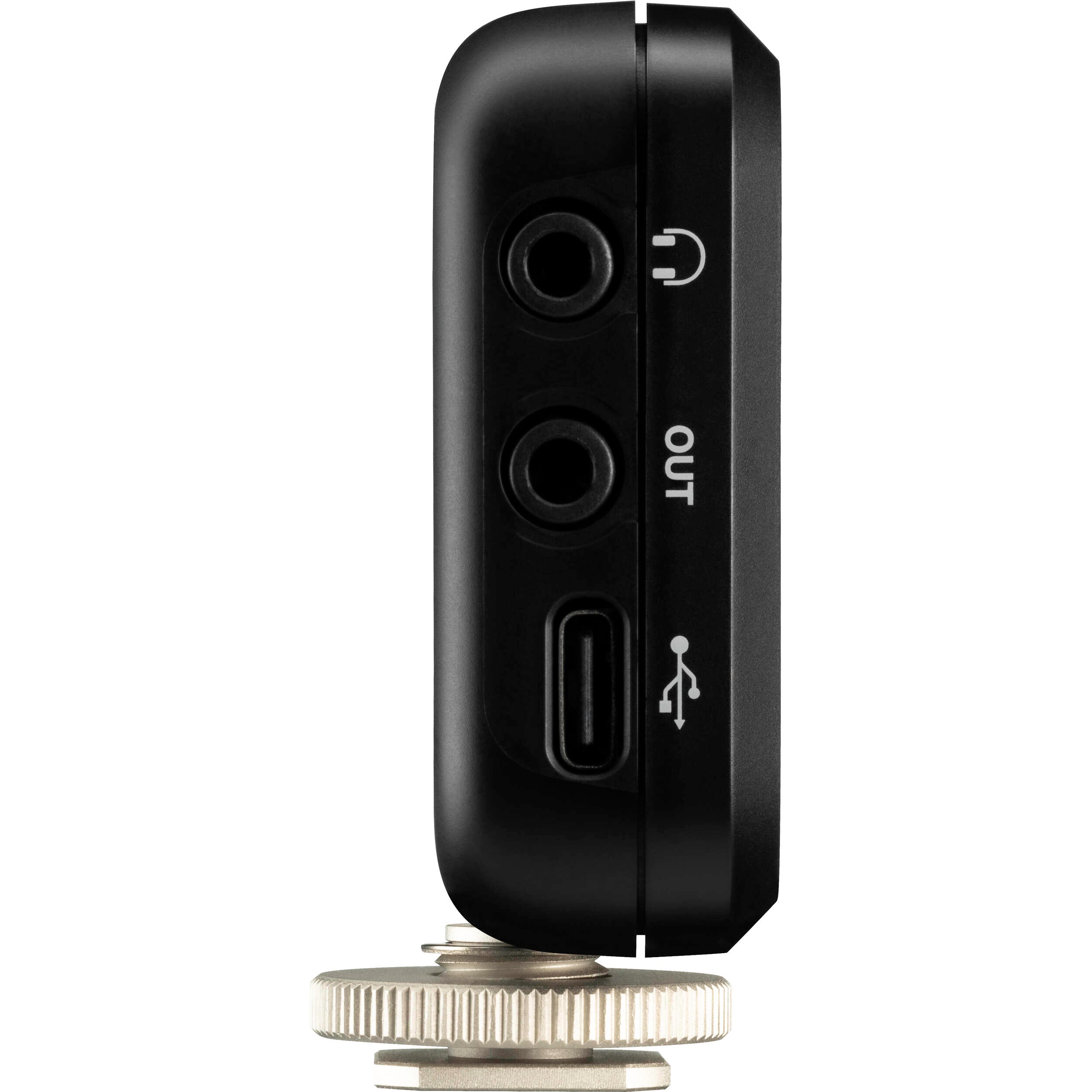 Shure MoveMic Two (Receiver Kit)