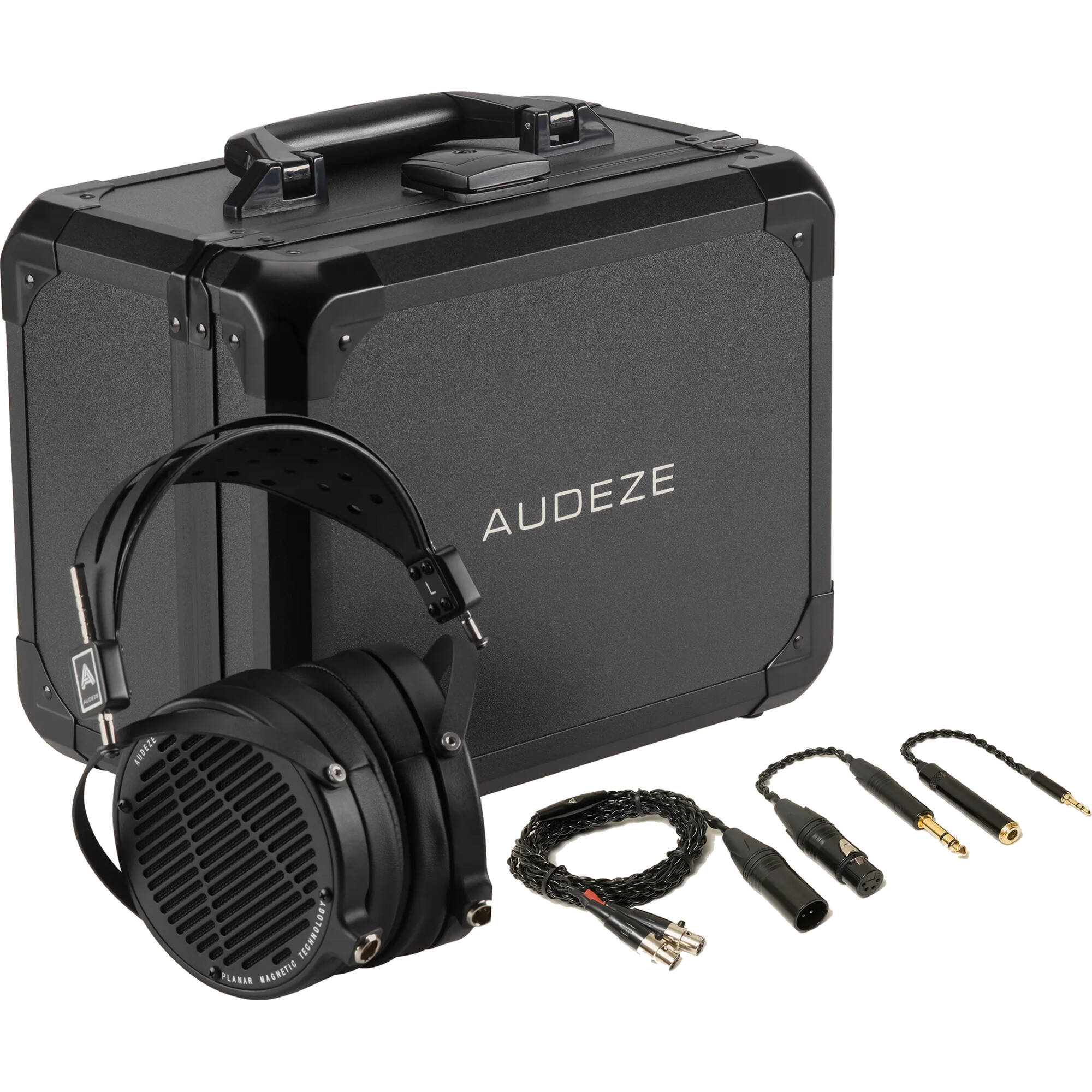 Audeze LCD-2 Classic (Leather-Free) – Soundium