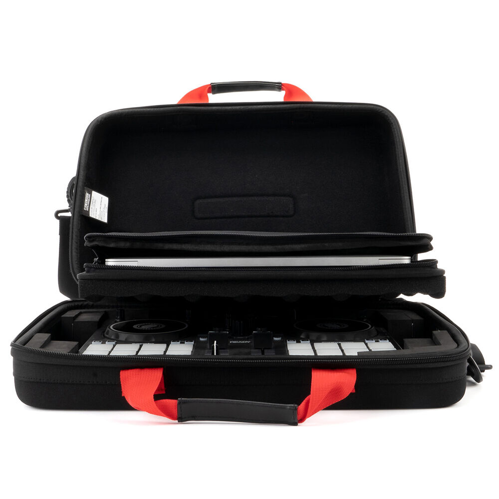 Reloop Premium Compact Controller Bag