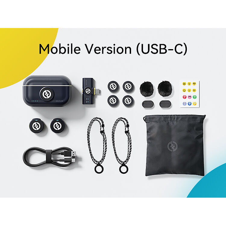 Hollyland Lark M2 (USB-C)