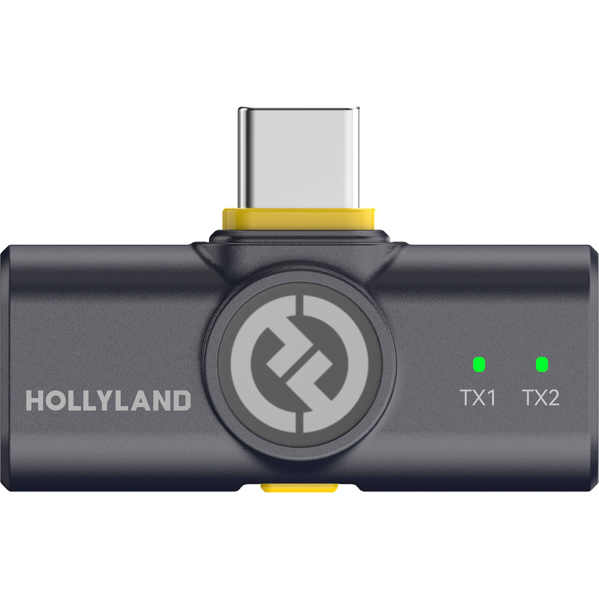 Hollyland Lark M2 (USB-C)