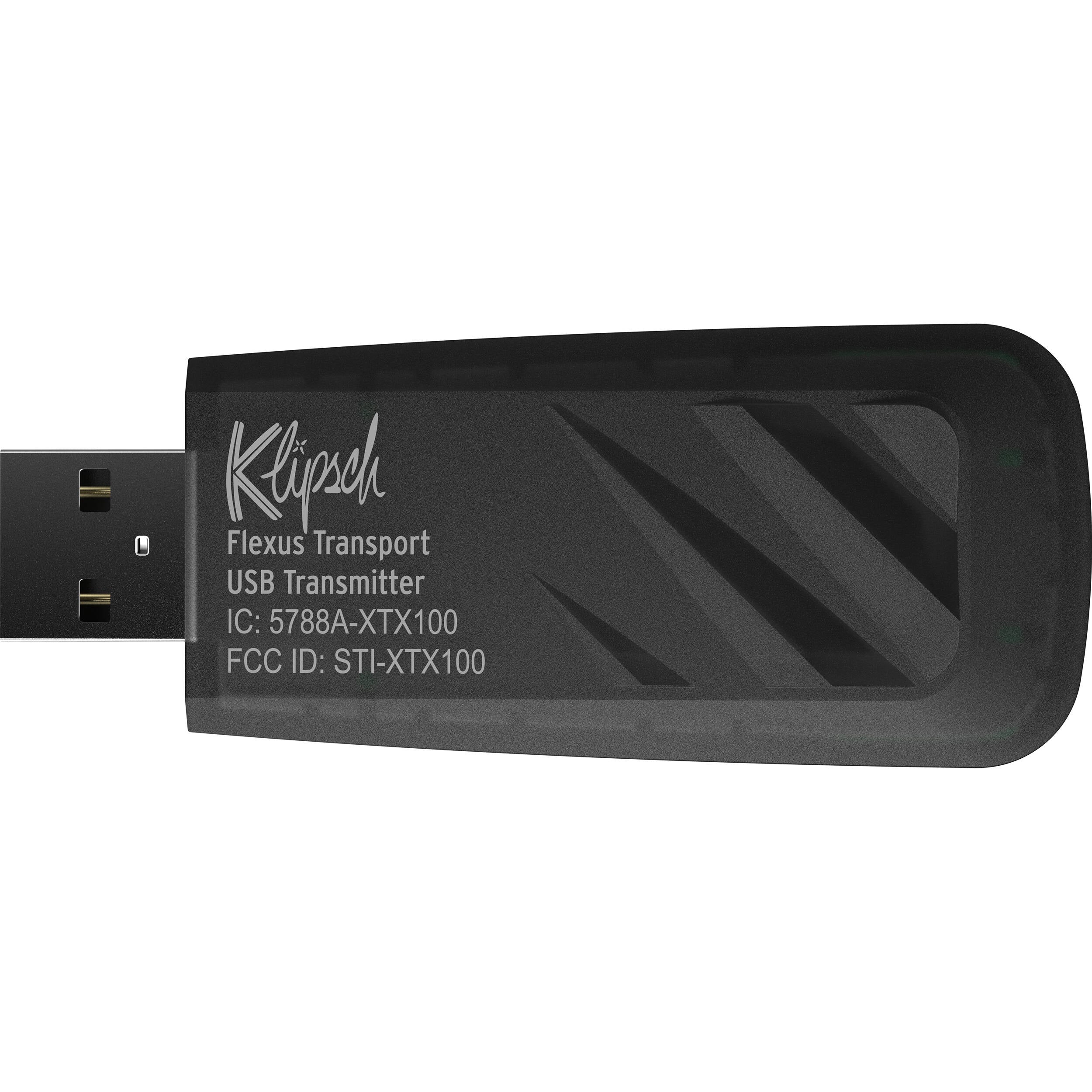 Klipsch Flexus SURR 100 (Black, Pair)