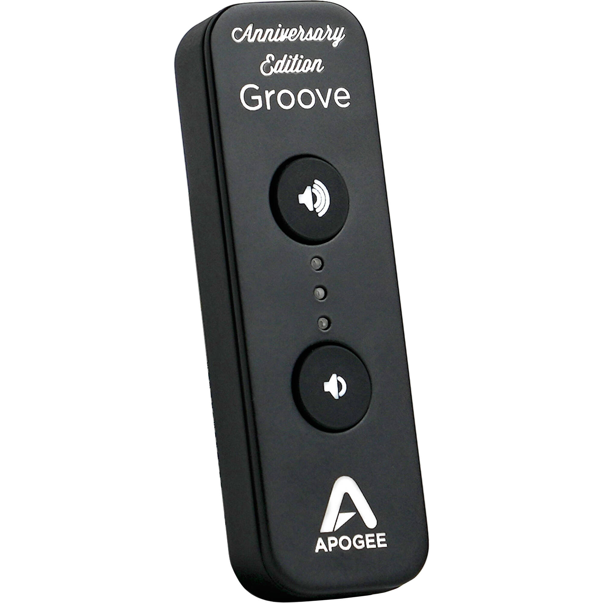 Apogee Groove (Anniversary Edition)