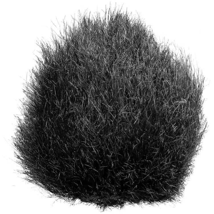 Shure MoveMic Furry Windscreen