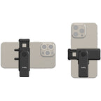 SmallRig Smartphone Vlog Tripod Kit VK-50 (Advanced Version) with adjustable tripod, smartphone holder, and support accessories.
