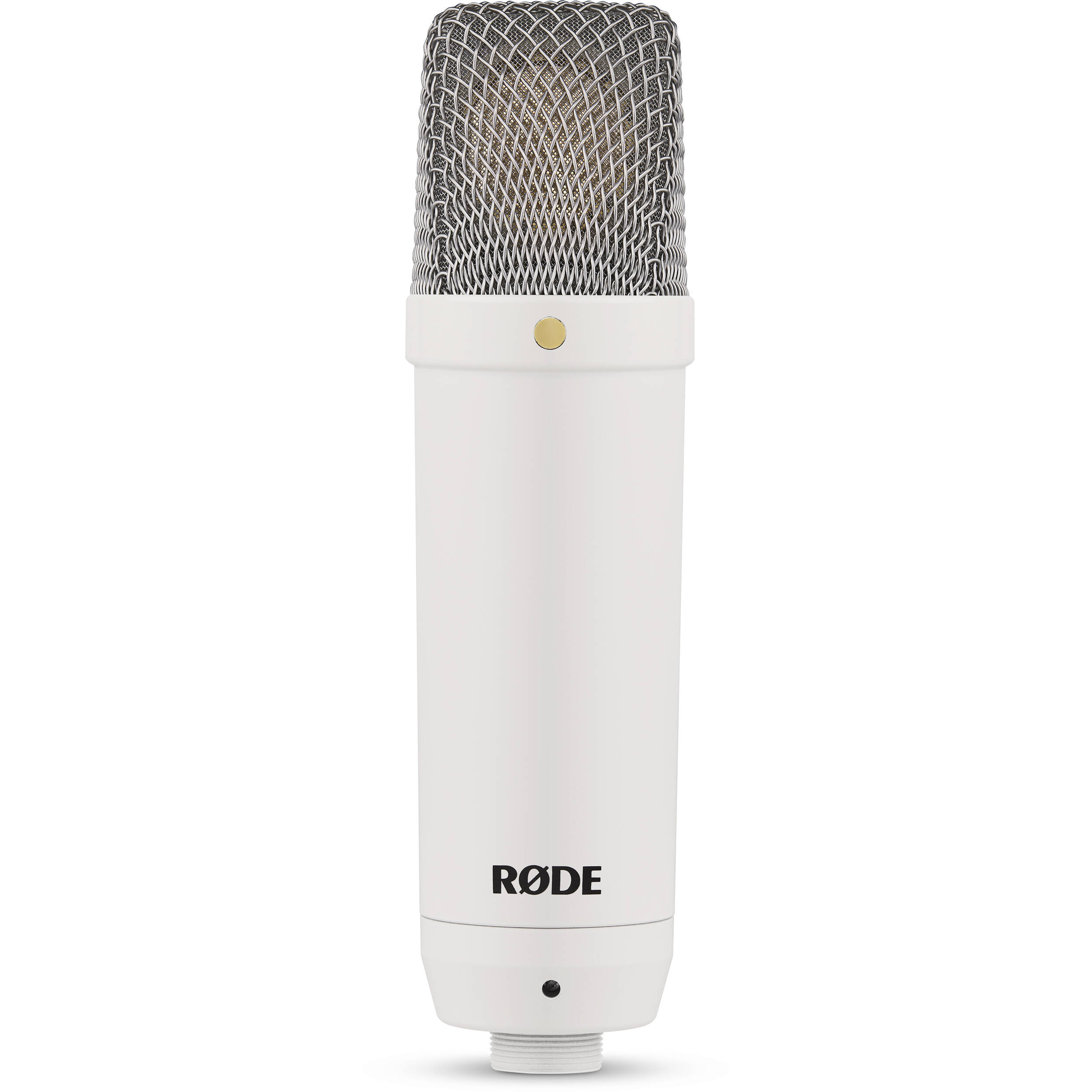Rode NT1 Signature Series (White)
