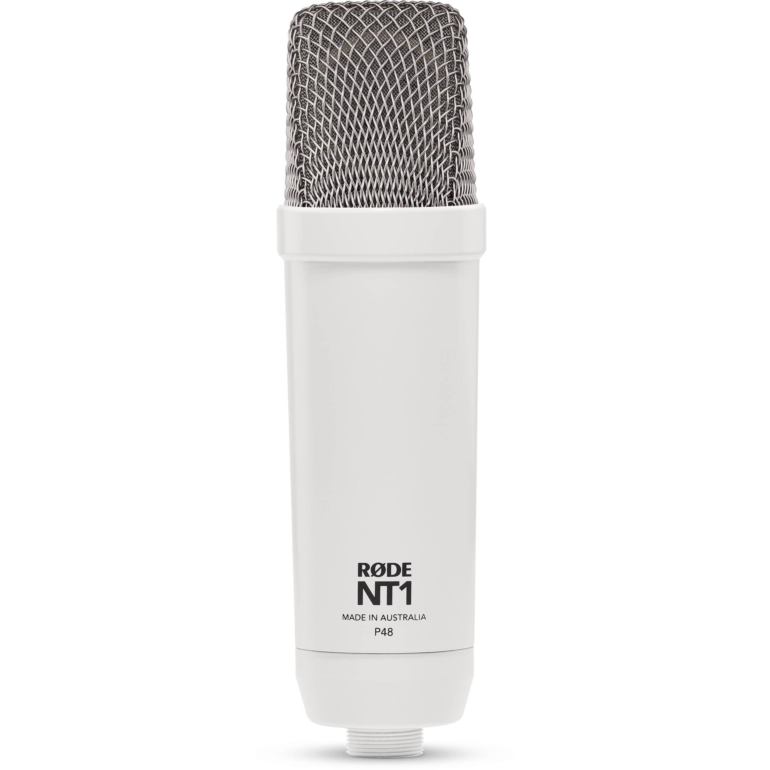 Rode NT1 Signature Series (White)