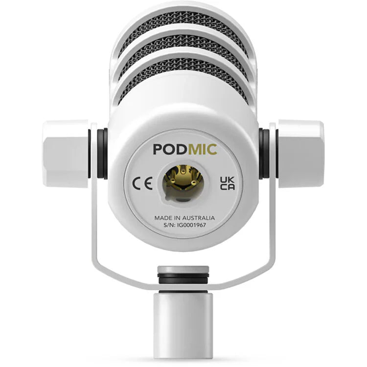 Rode PodMic