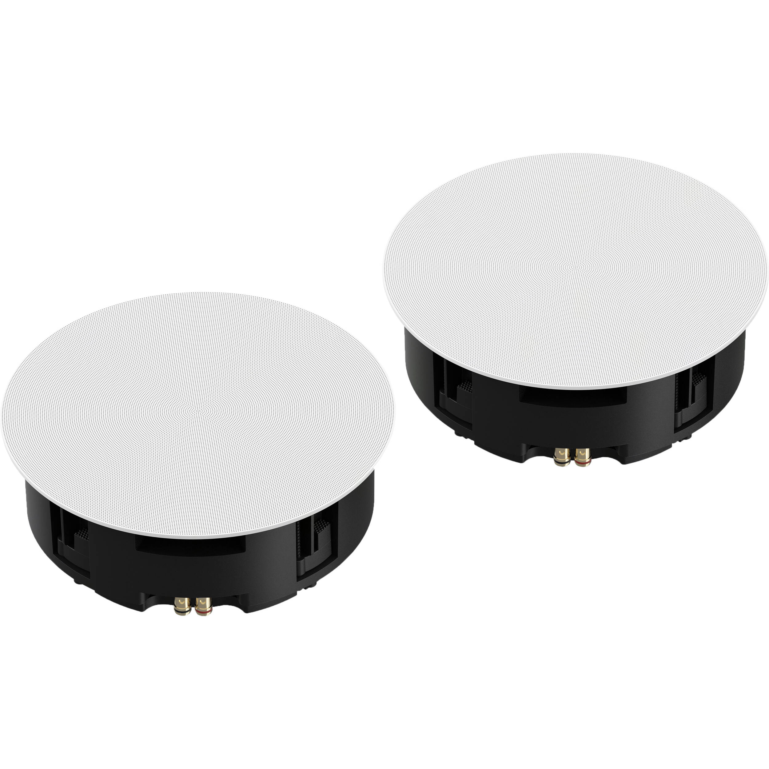 Sonos In-Ceiling Speakers (White)