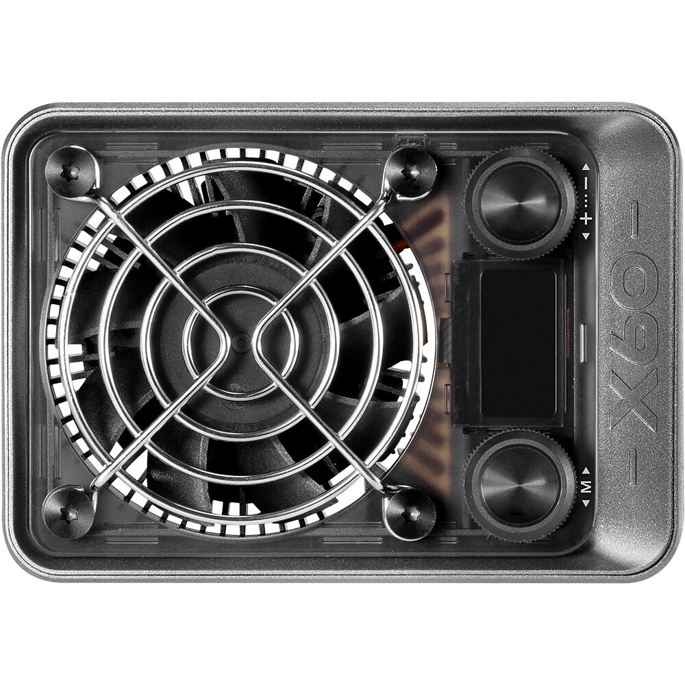 Zhiyun Molus X60