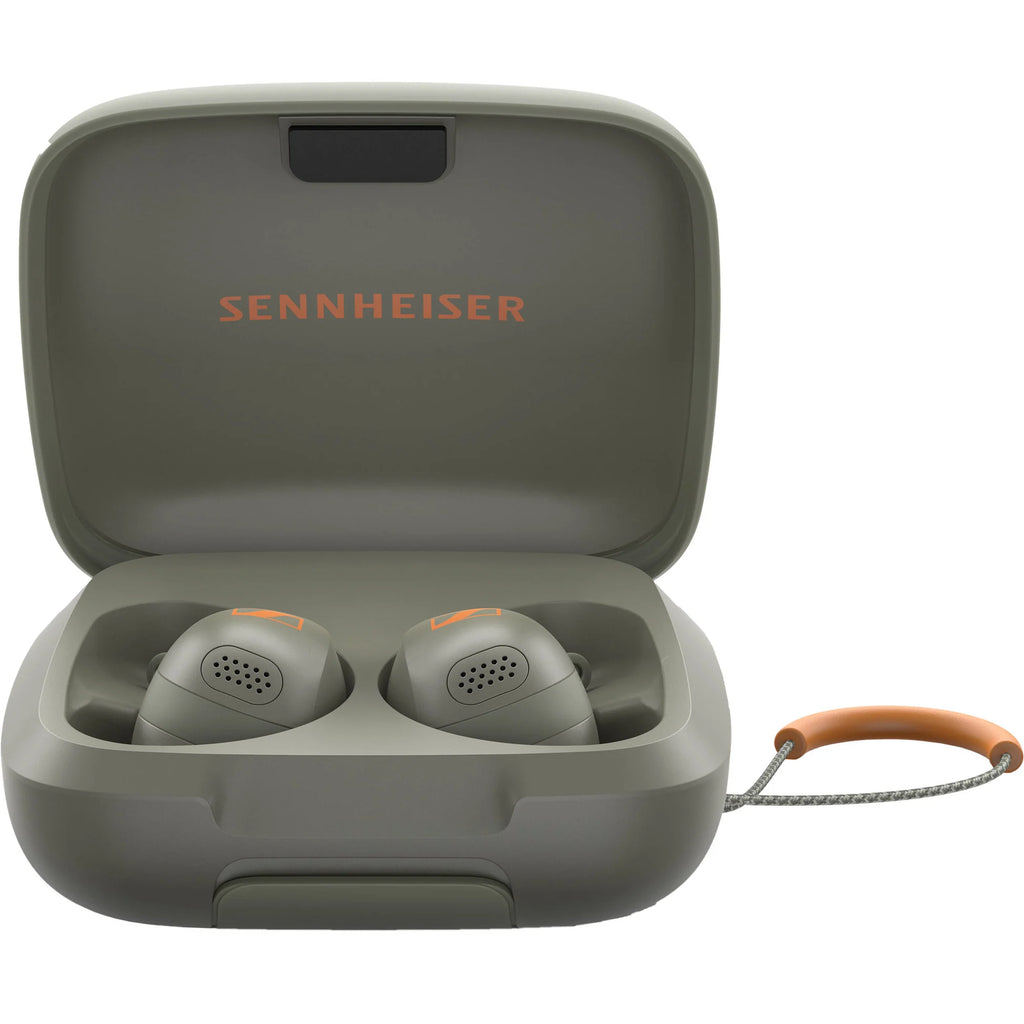 Sennheiser Momentum Sport