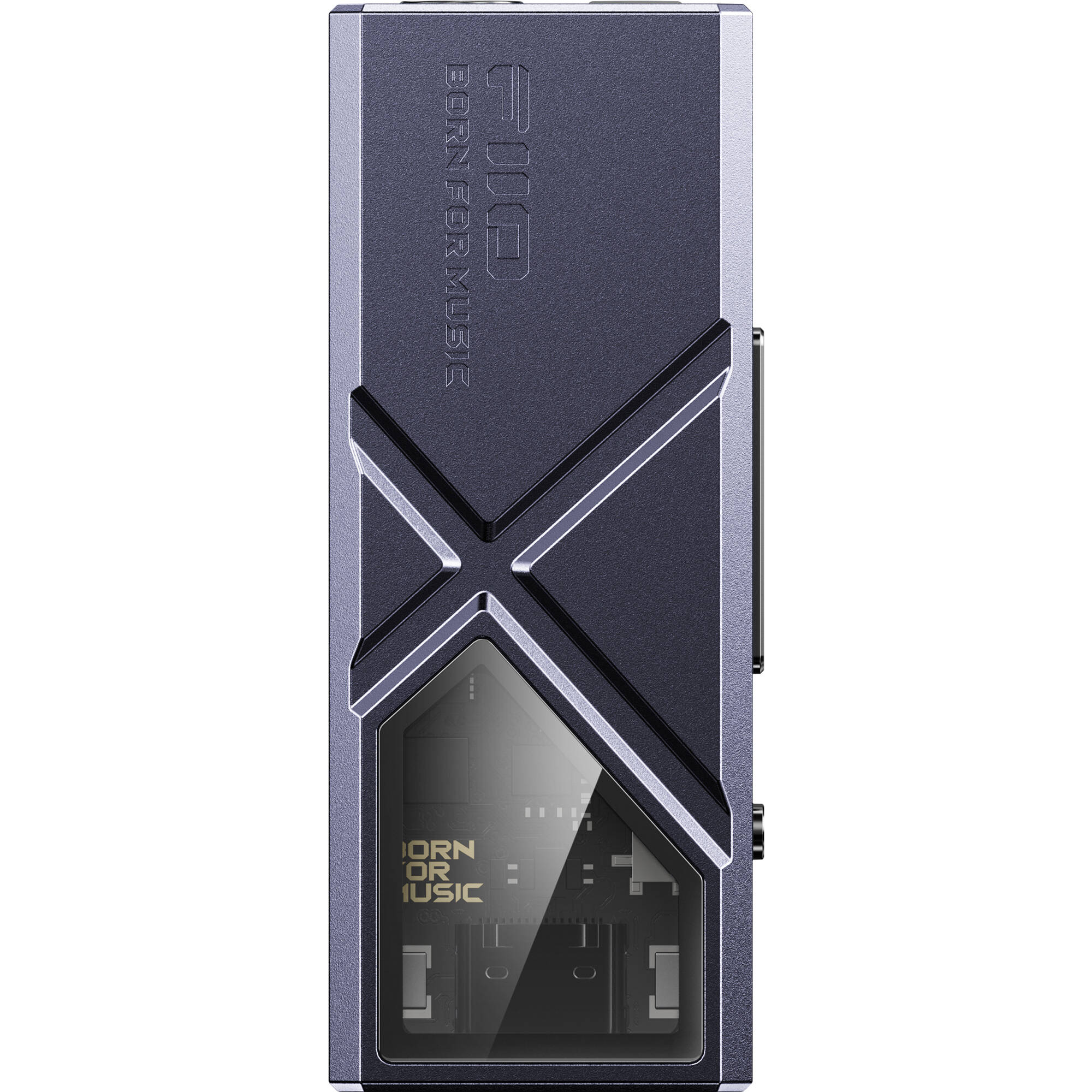 FiiO KA13 (Black, B-Stock)
