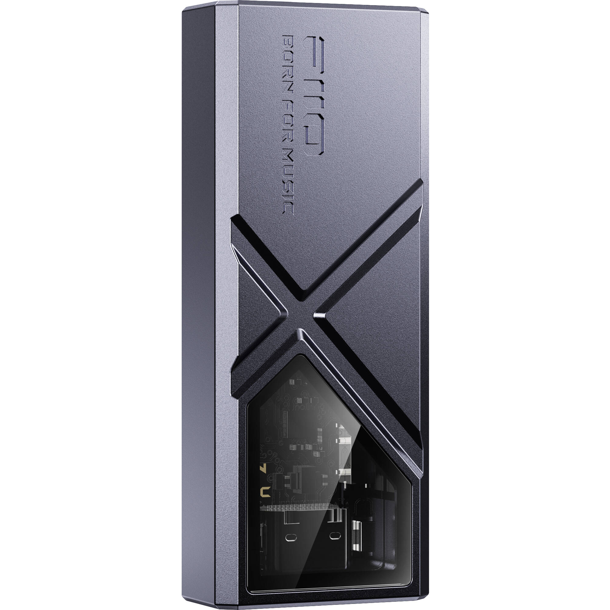 FiiO KA13 (Black, B-Stock)