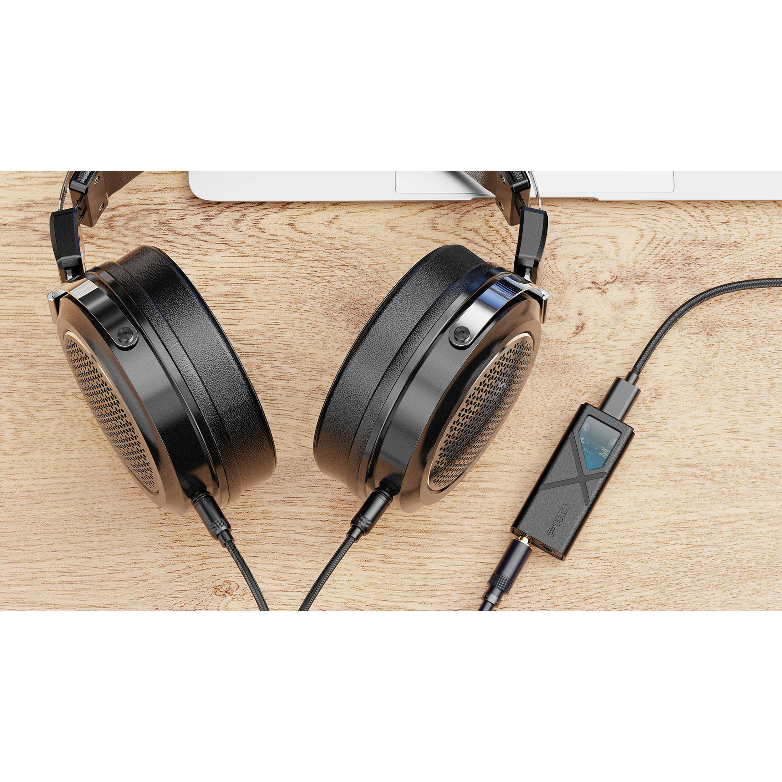 FiiO KA13 (Black, B-Stock)