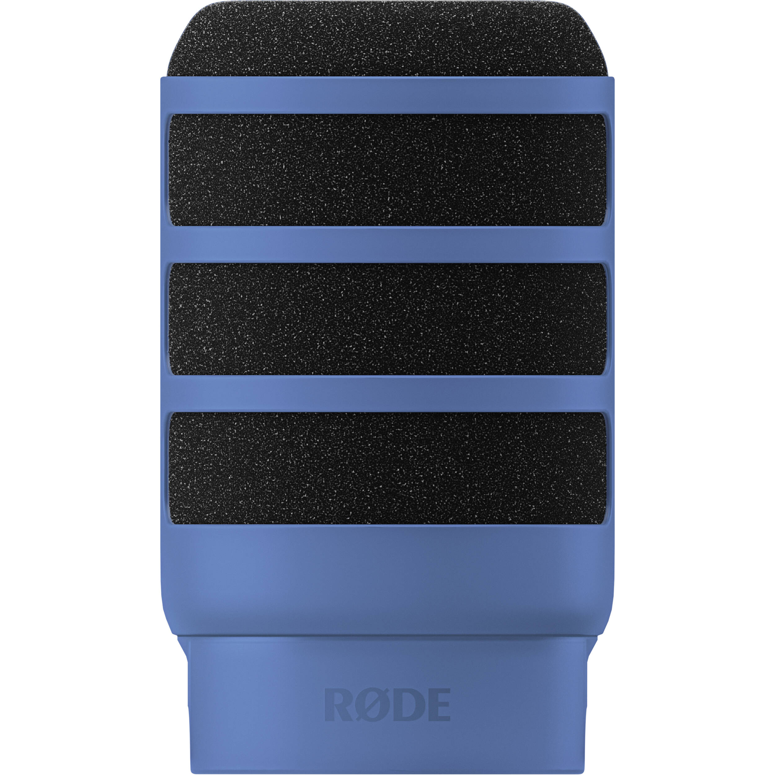 Rode WS14 Pop Filter for PodMic (Blue)