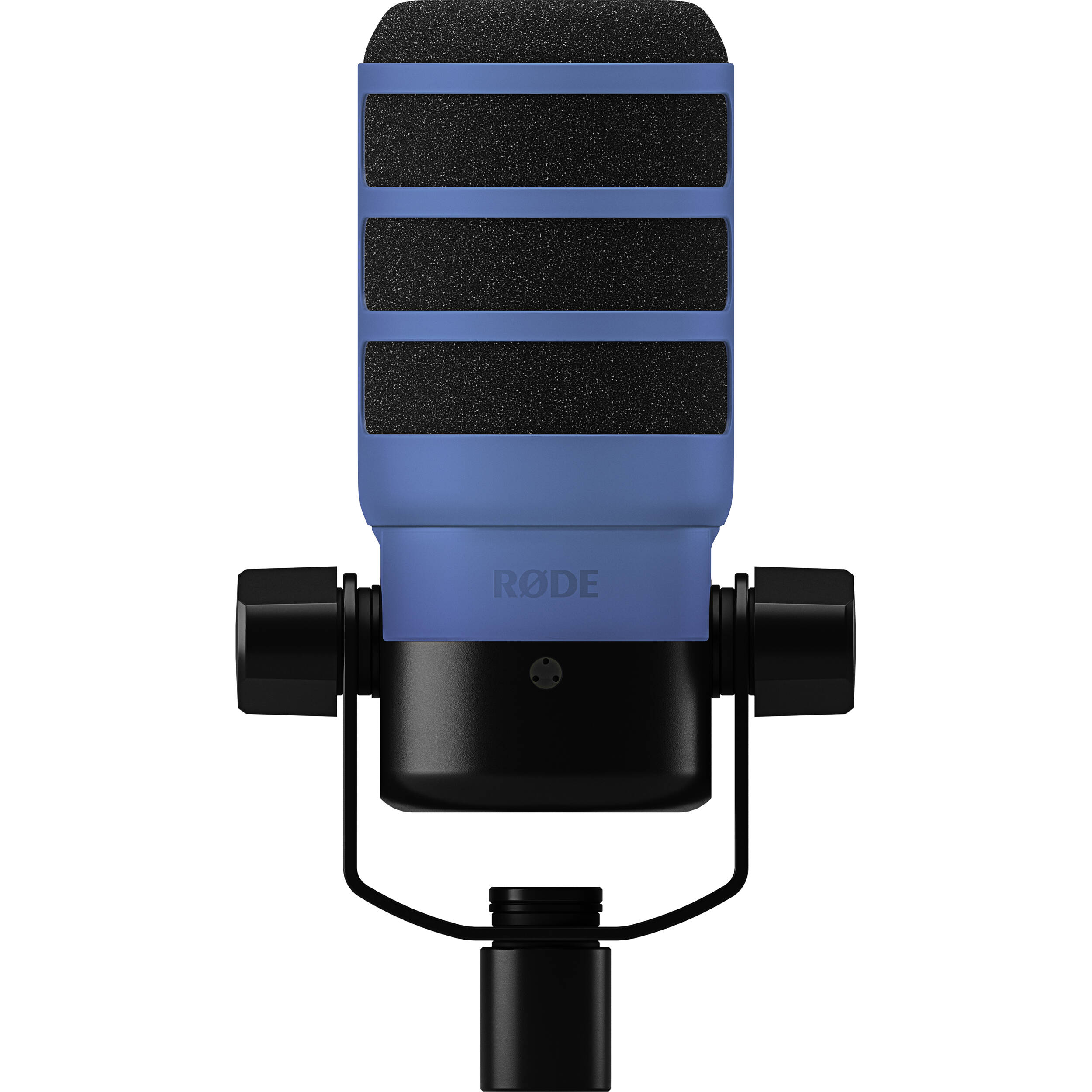 Rode WS14 Pop Filter for PodMic (Blue)