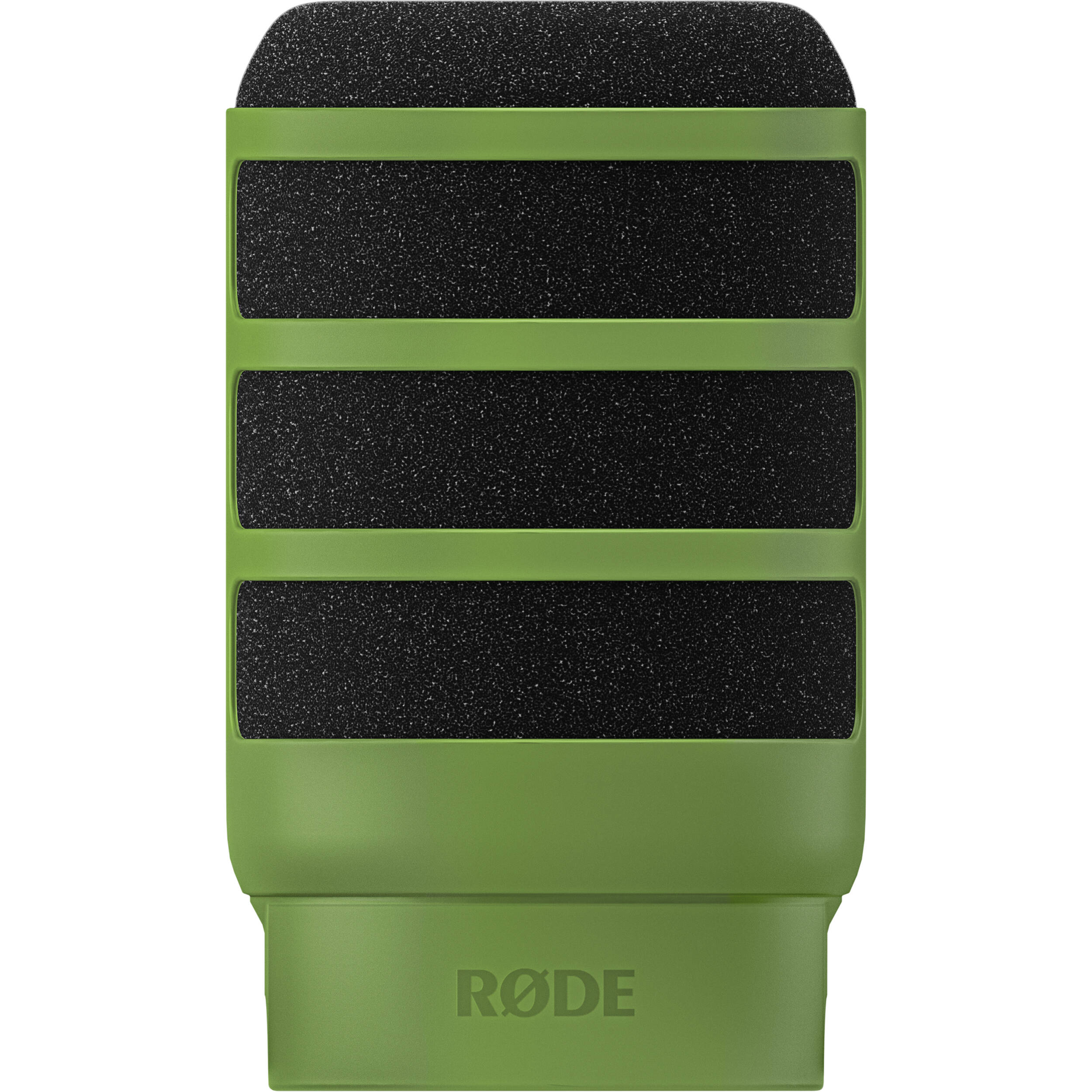 Rode WS14 Pop Filter for PodMic (Green)