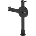 Rode Magnetic Mount for tripods and rigs, showing a sturdy black metal attachment with magnetic base and secure mounting features.